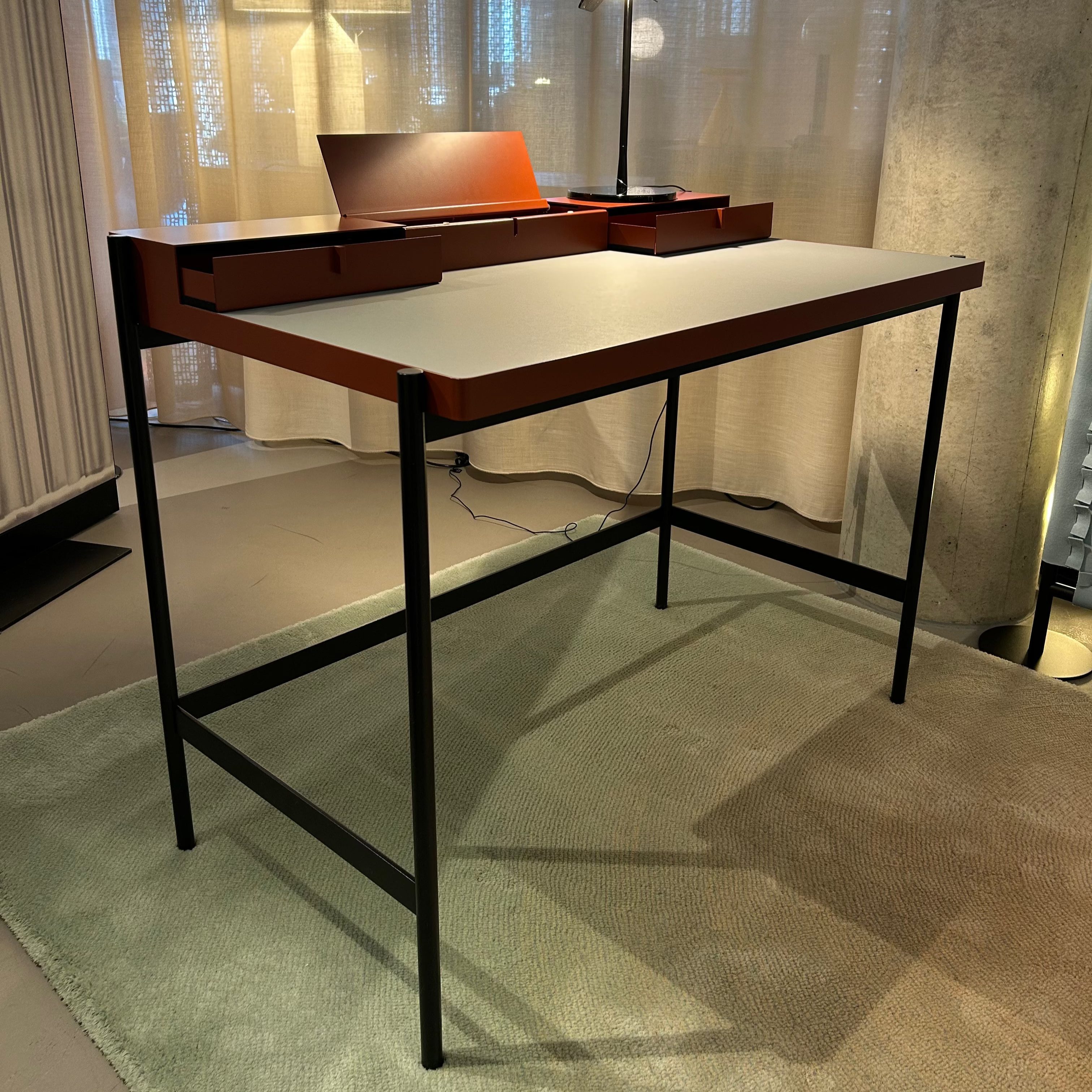 Müller / PS 20 / Sekretär - Architare shop