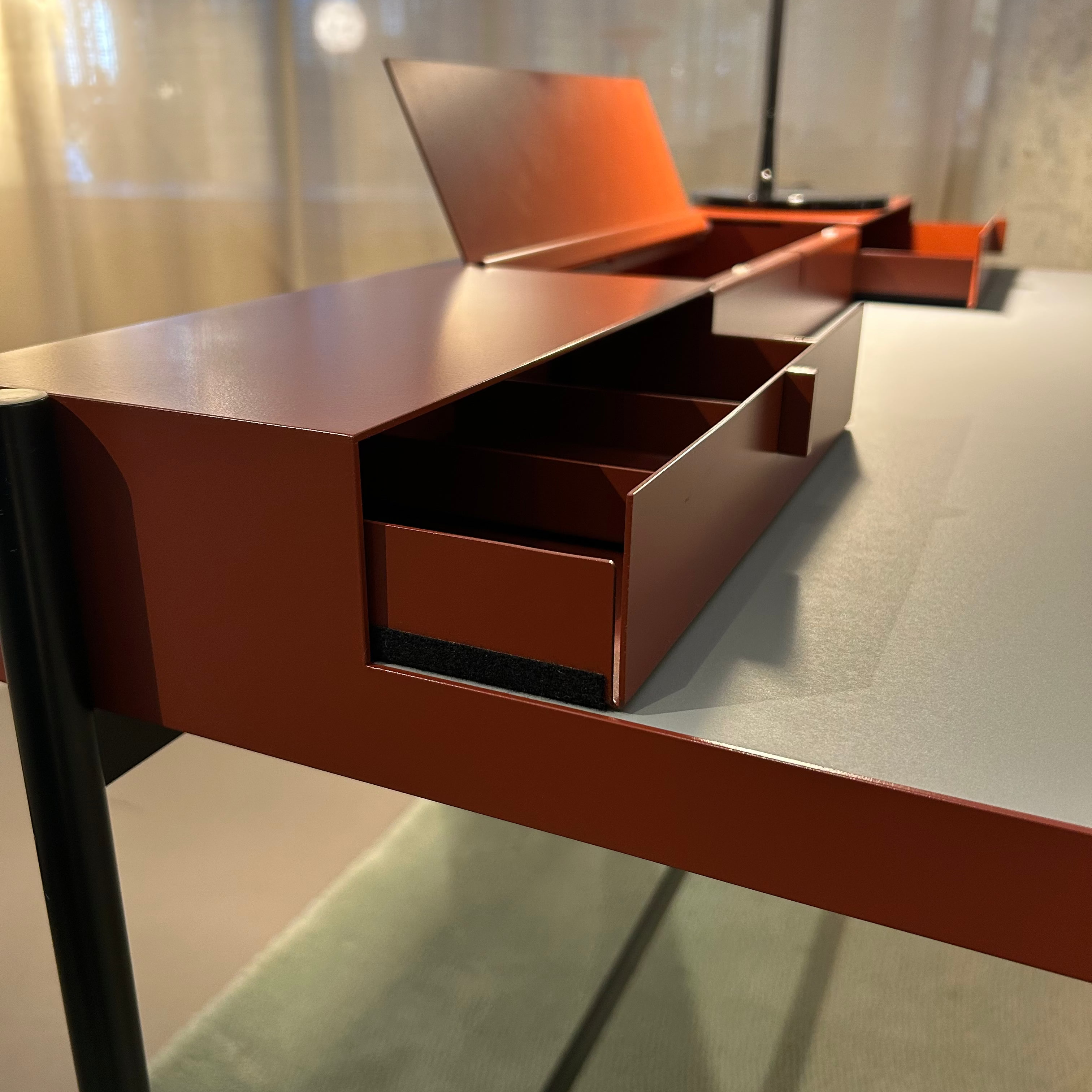 Müller / PS 20 / Sekretär - Architare shop