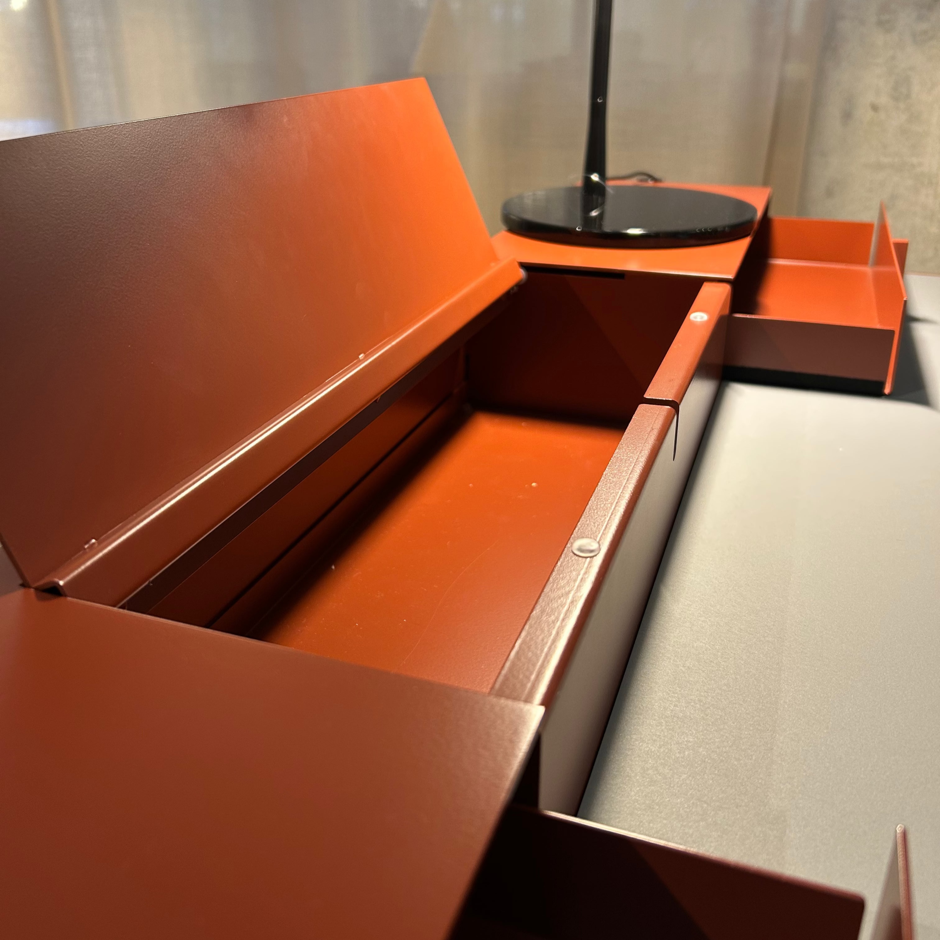 Müller / PS 20 / Sekretär - Architare shop