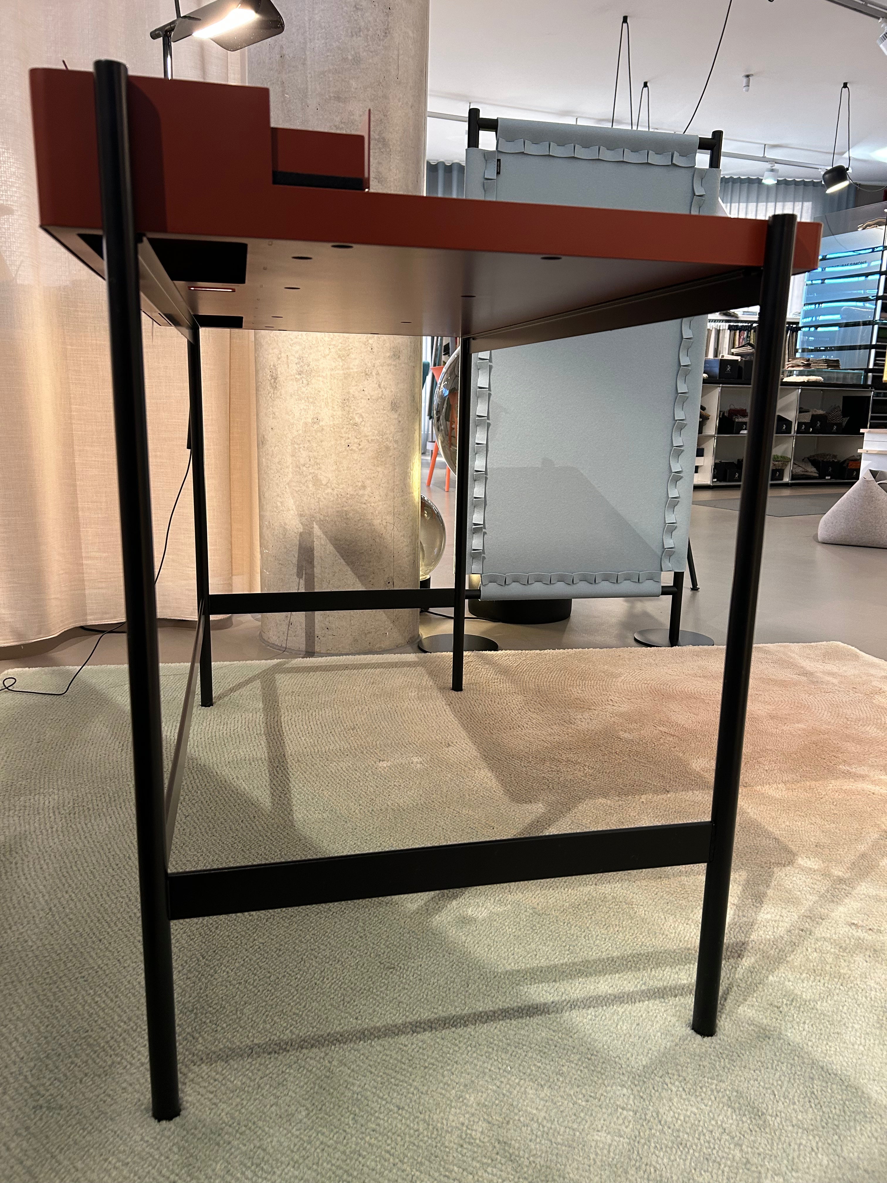 Müller / PS 20 / Sekretär - Architare shop