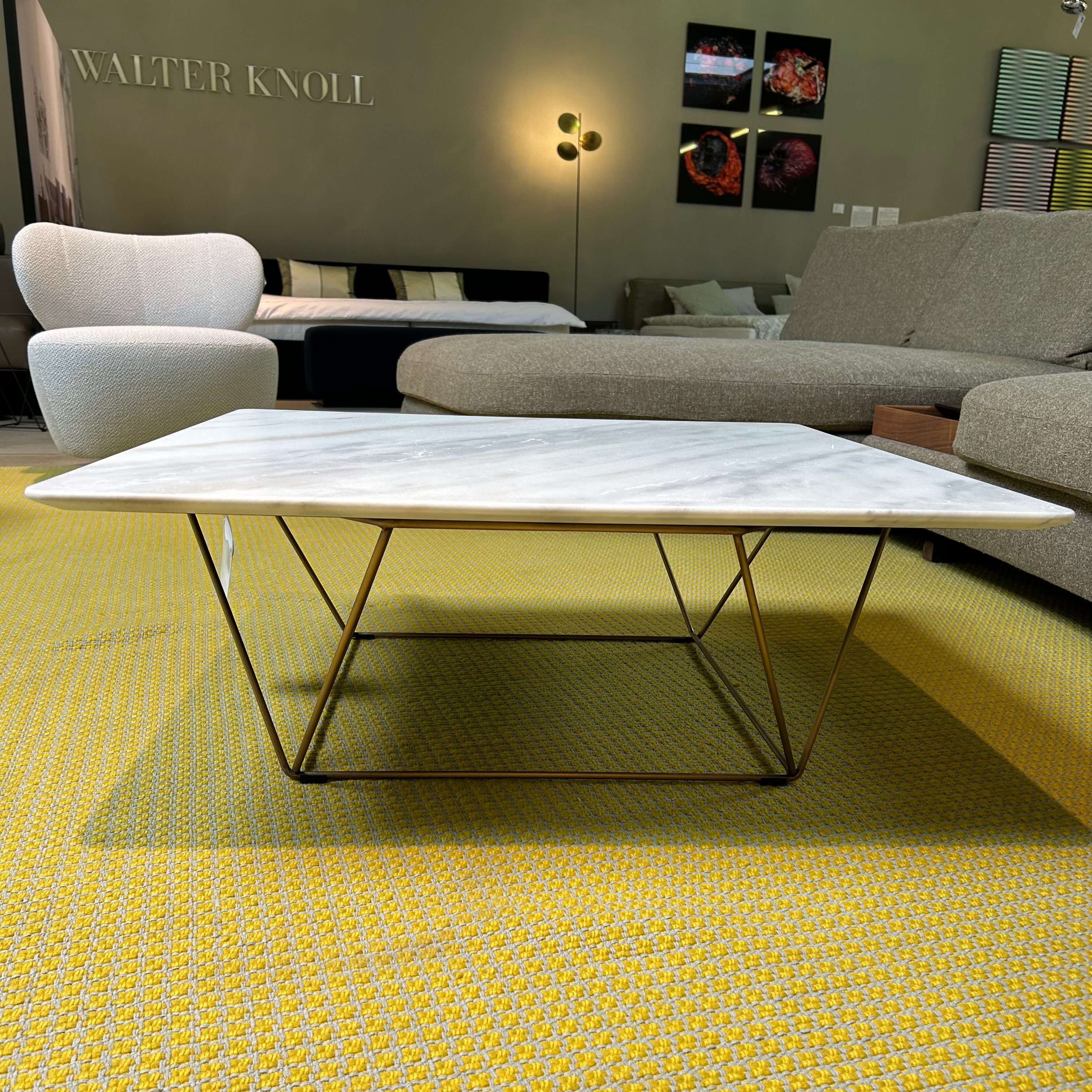 Walter Knoll OKI-T8