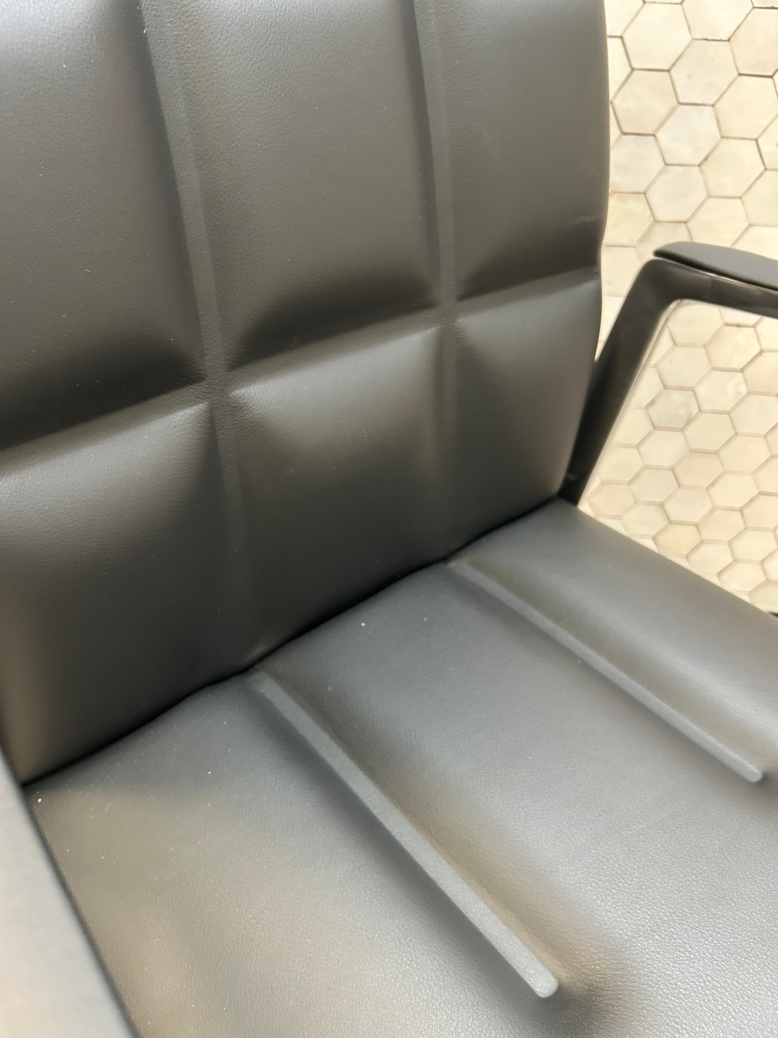 Walter Knoll / Leadchair Management Soft 2065 / Konferenzstuhl - Architare shop