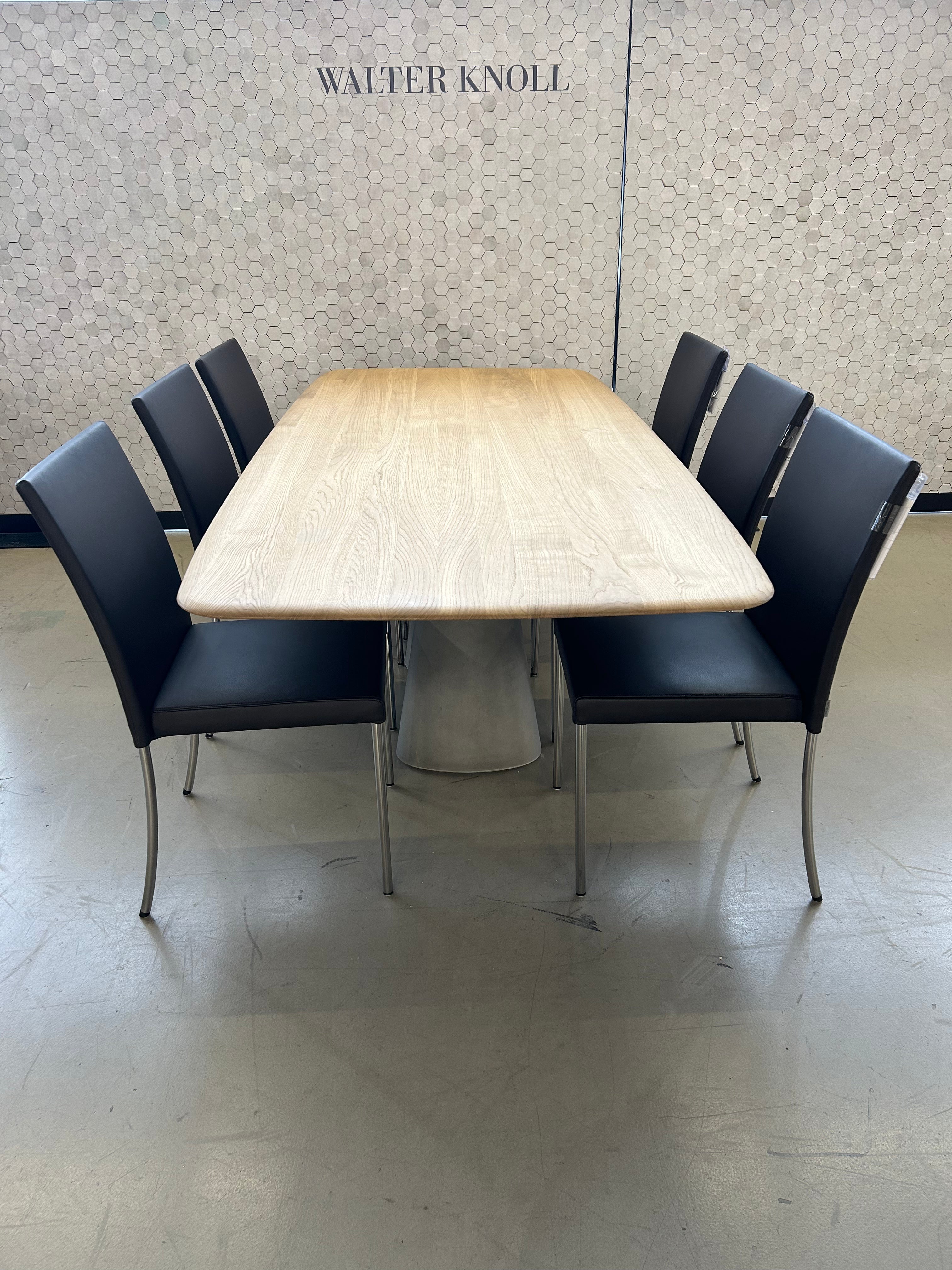 Walter Knoll / Jason Lite 1700 / Stuhl