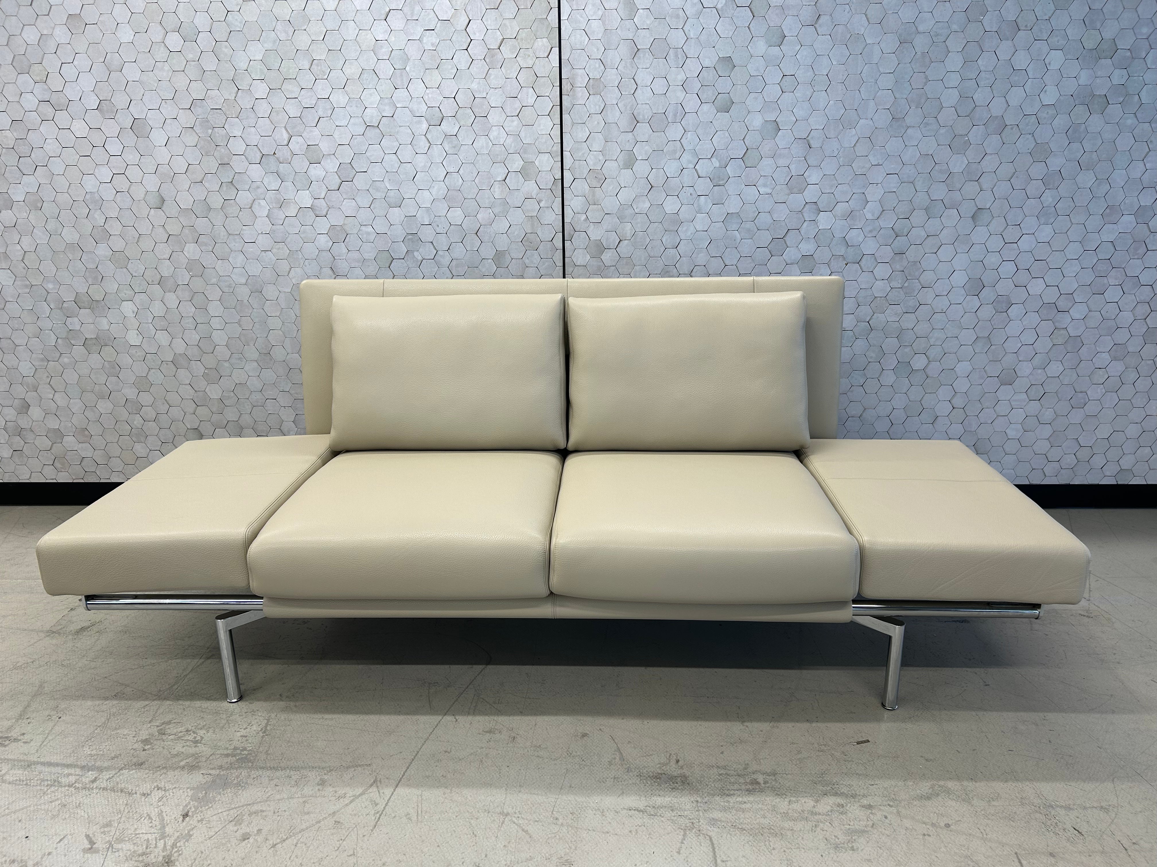 Walter Knoll / Jason 390-20 / Sofa 2-sitzig - Architare shop