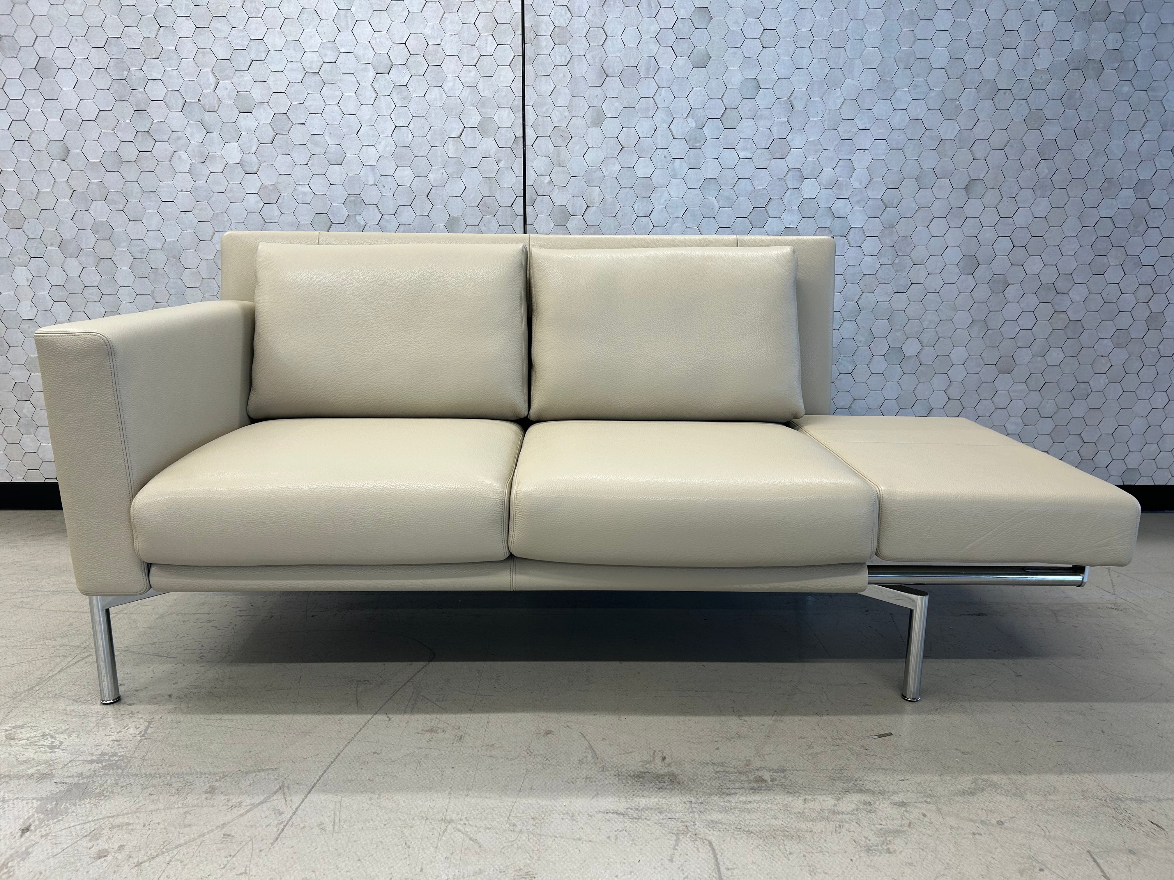 Walter Knoll / Jason 390-20 / Sofa 2-sitzig - Architare shop