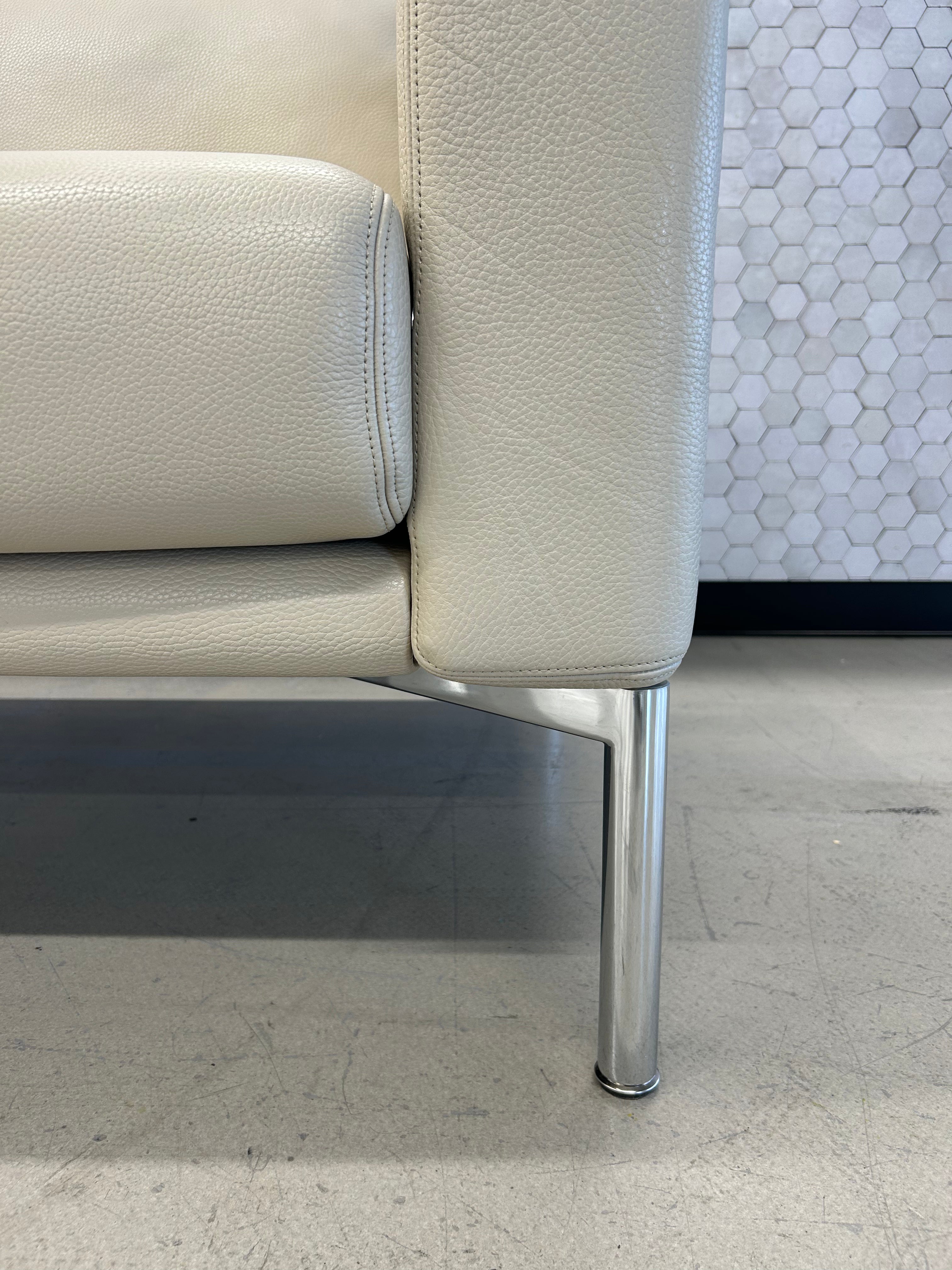 Walter Knoll / Jason 390-20 / Sofa 2-sitzig - Architare shop