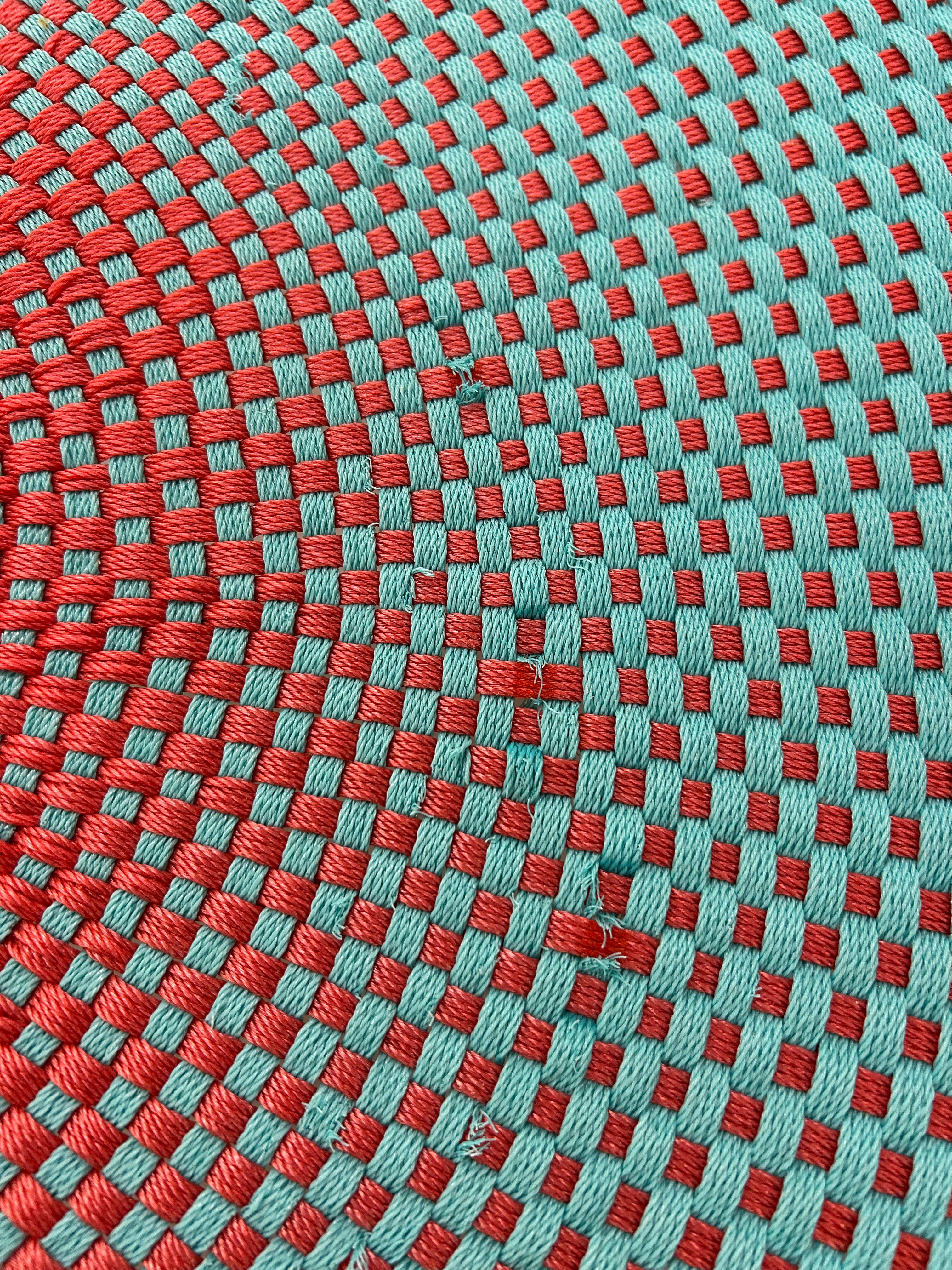 Moroso / Banjooli / Outdoor Tisch