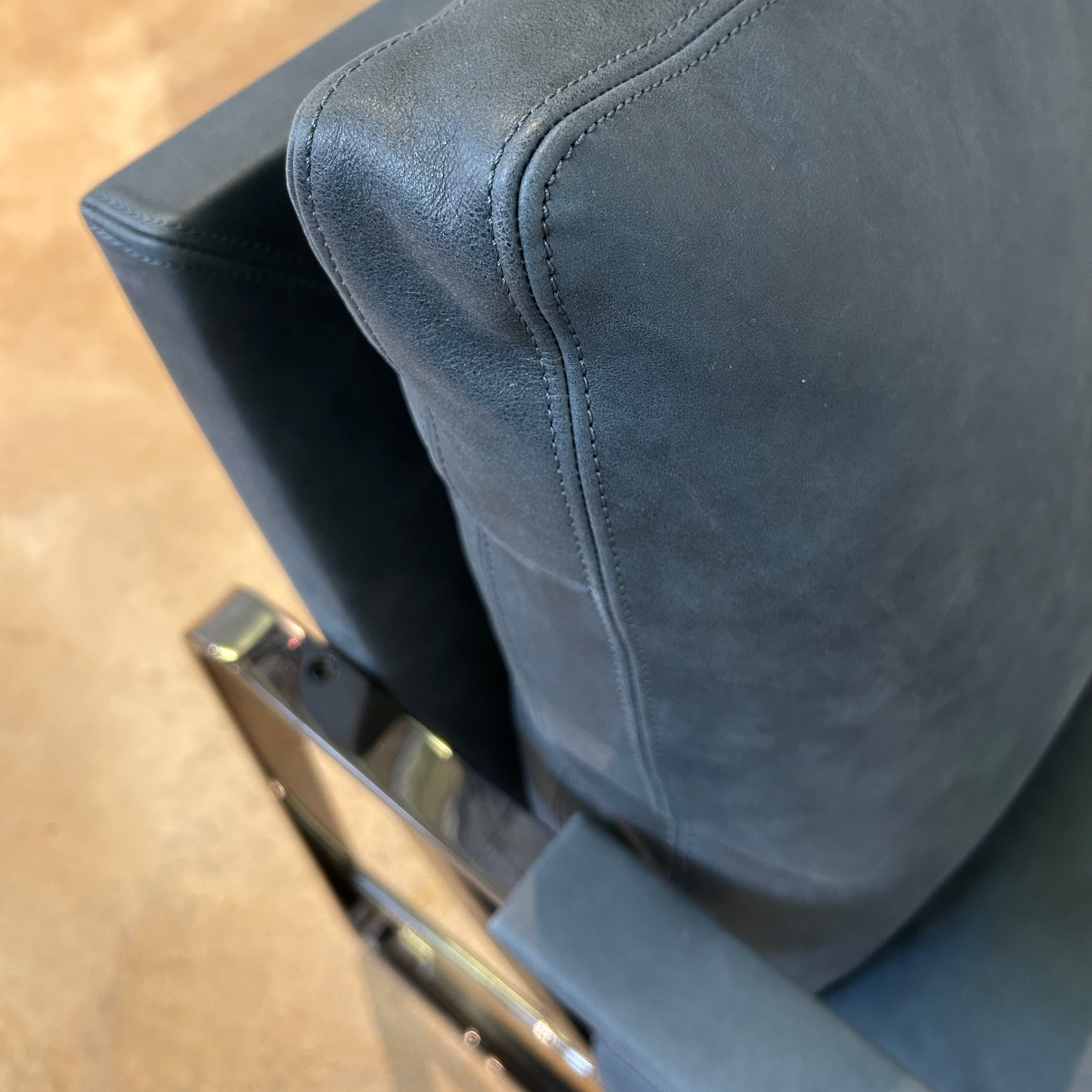 Walter Knoll / Fabricius / Sessel