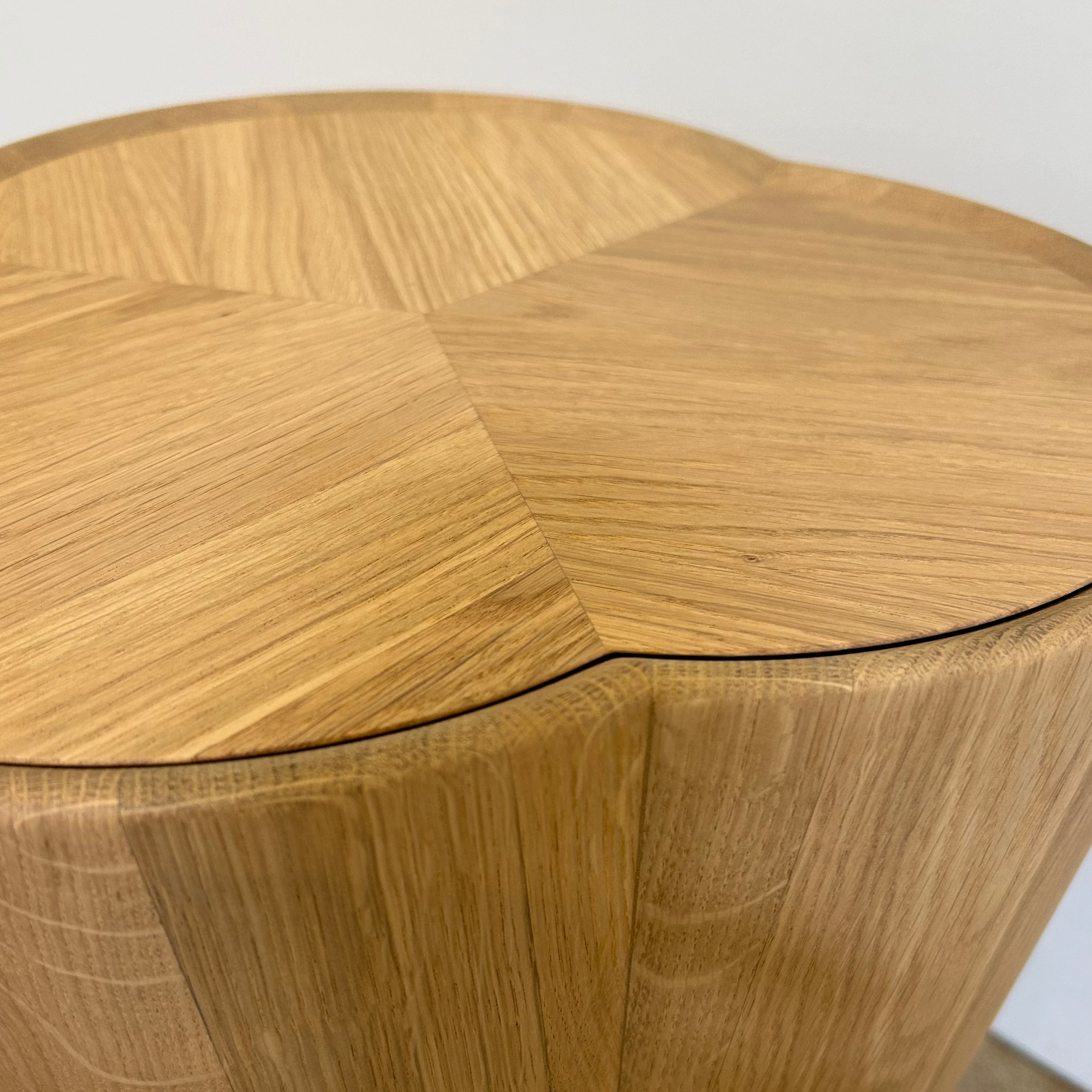 Walter Knoll / Sooso / Beistelltisch