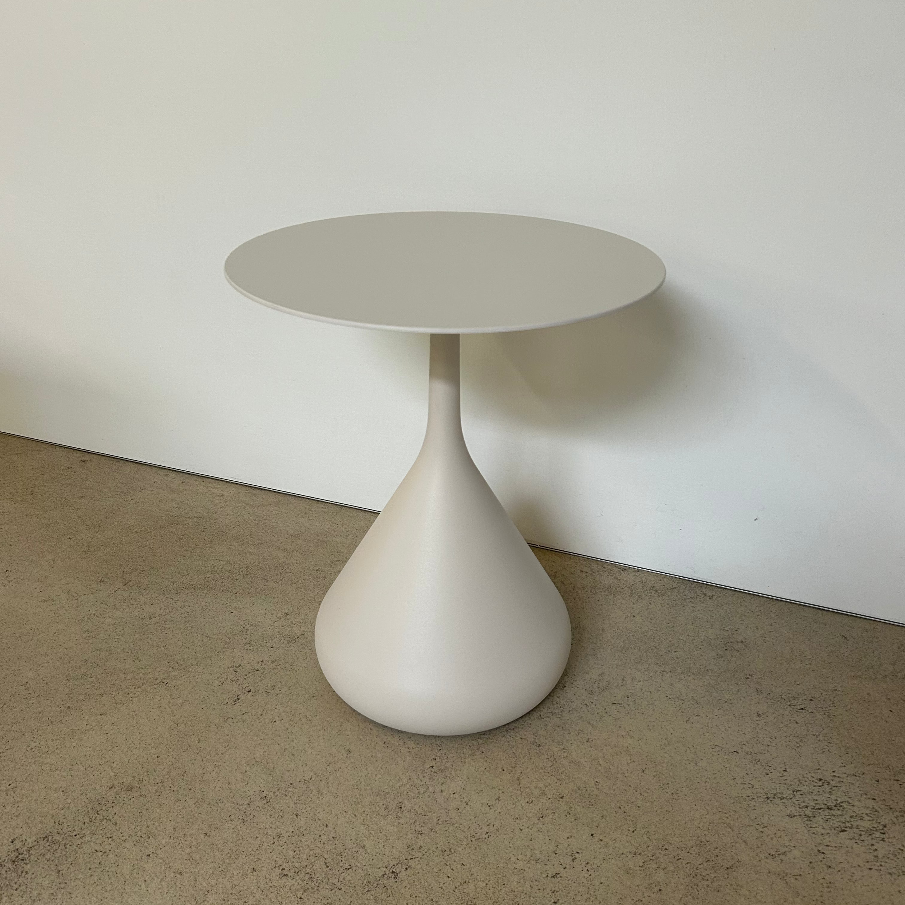 Dedon / Satellite / Beistelltisch