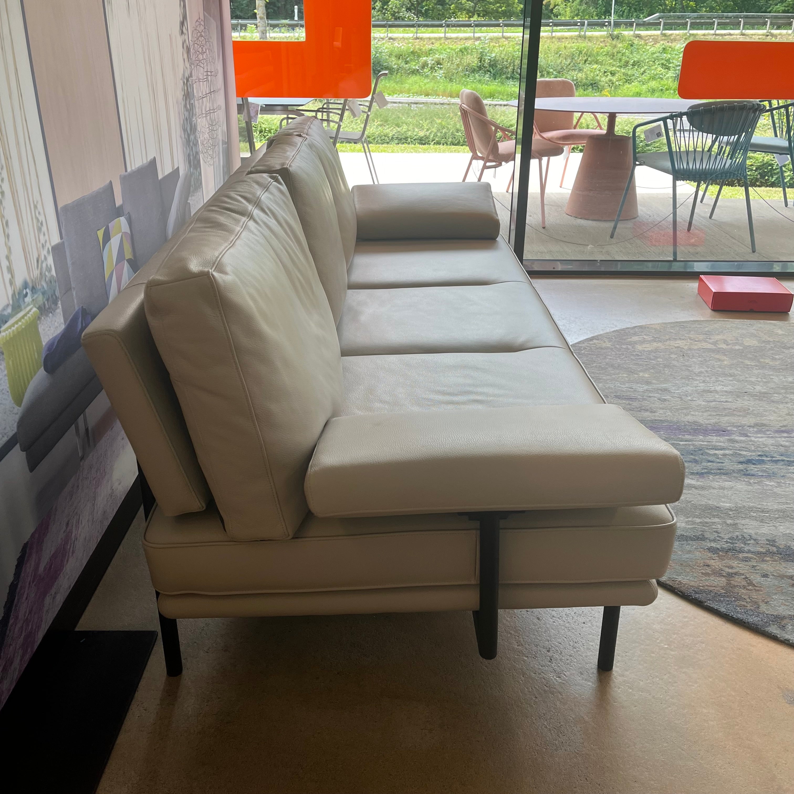 Walter Knoll / Living Platform / Sofa 3-sitzig - Architare shop