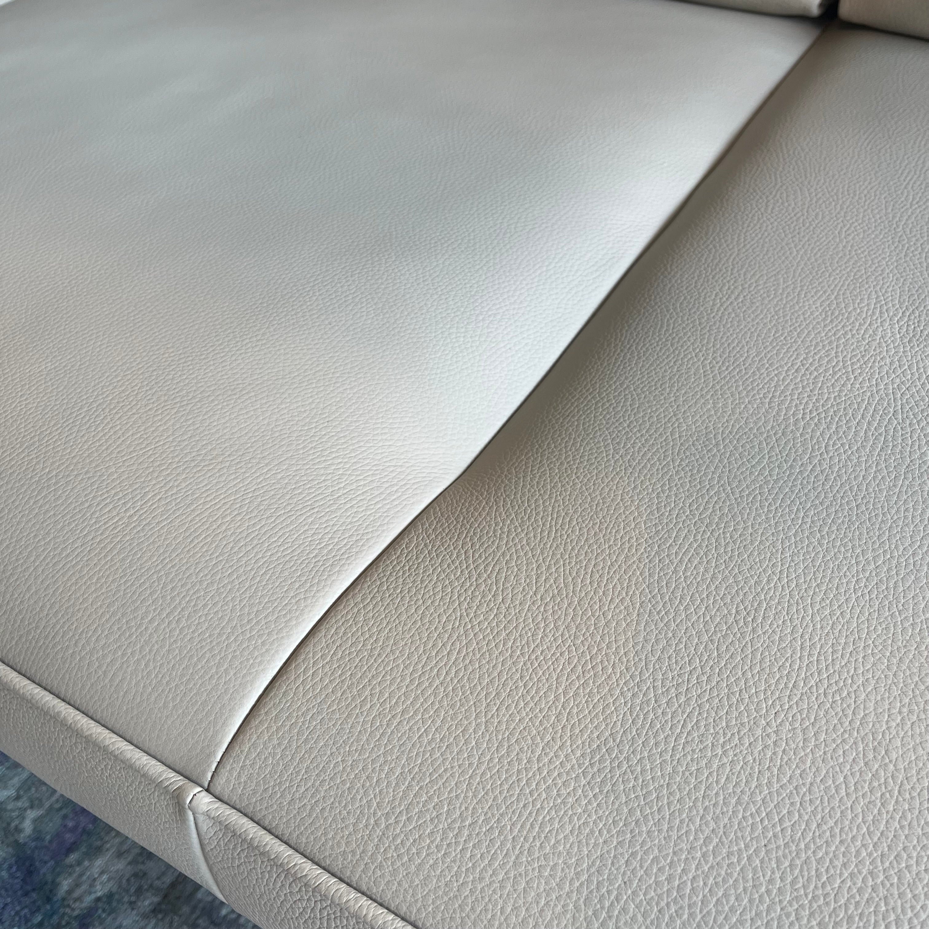 Walter Knoll / Living Platform / Sofa 3-sitzig - Architare shop