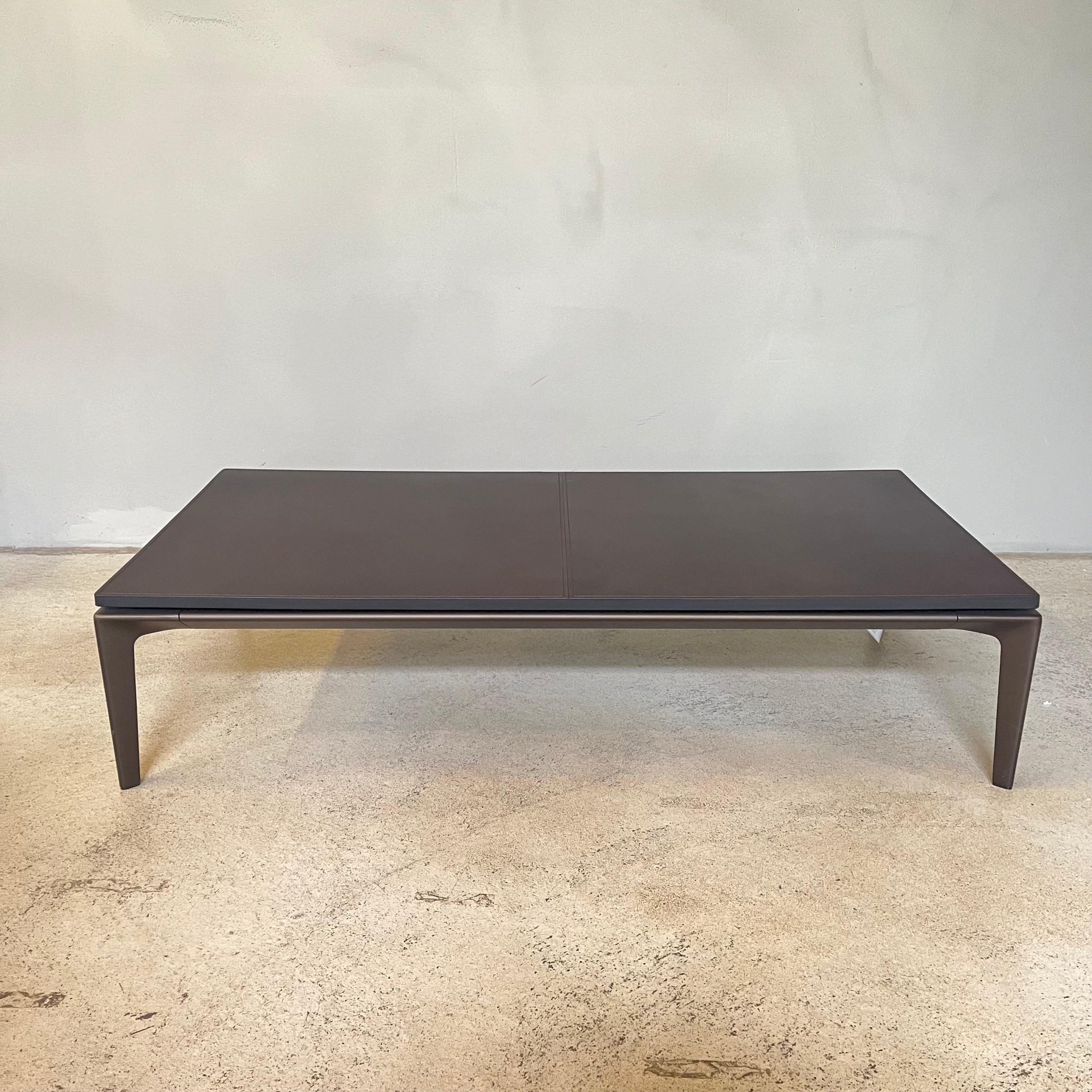 Walter Knoll / Jaan Living 783-T1 / Beistelltisch