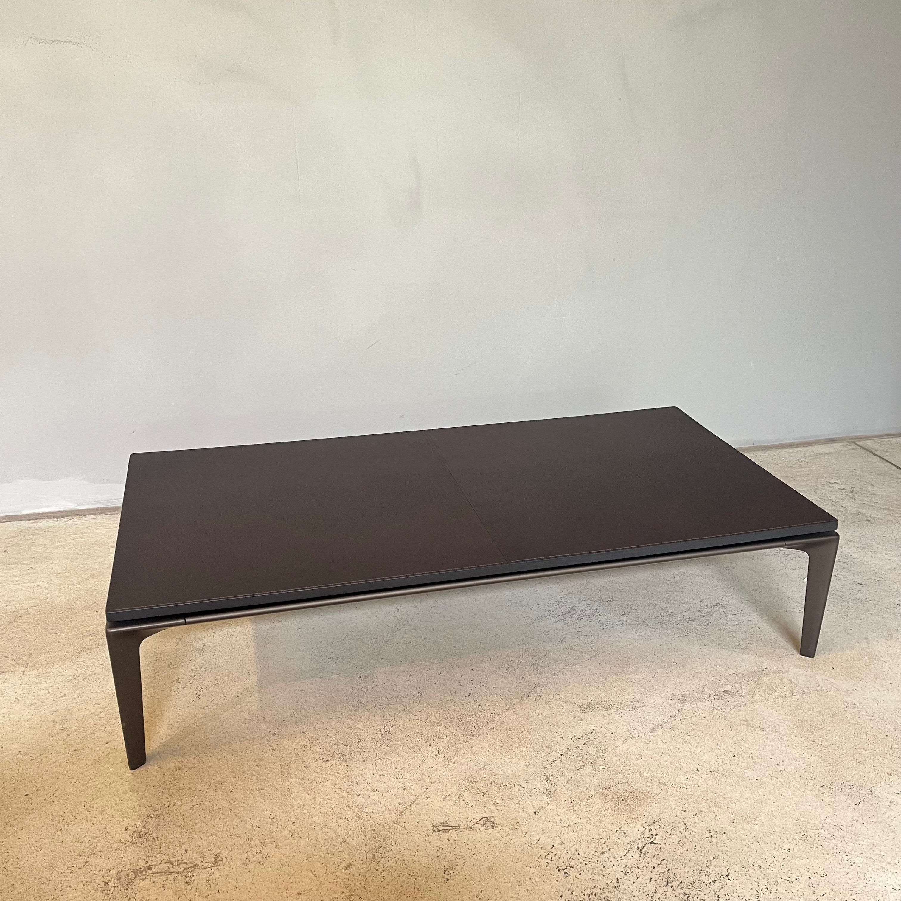 Walter Knoll / Jaan Living 783-T1 / Beistelltisch