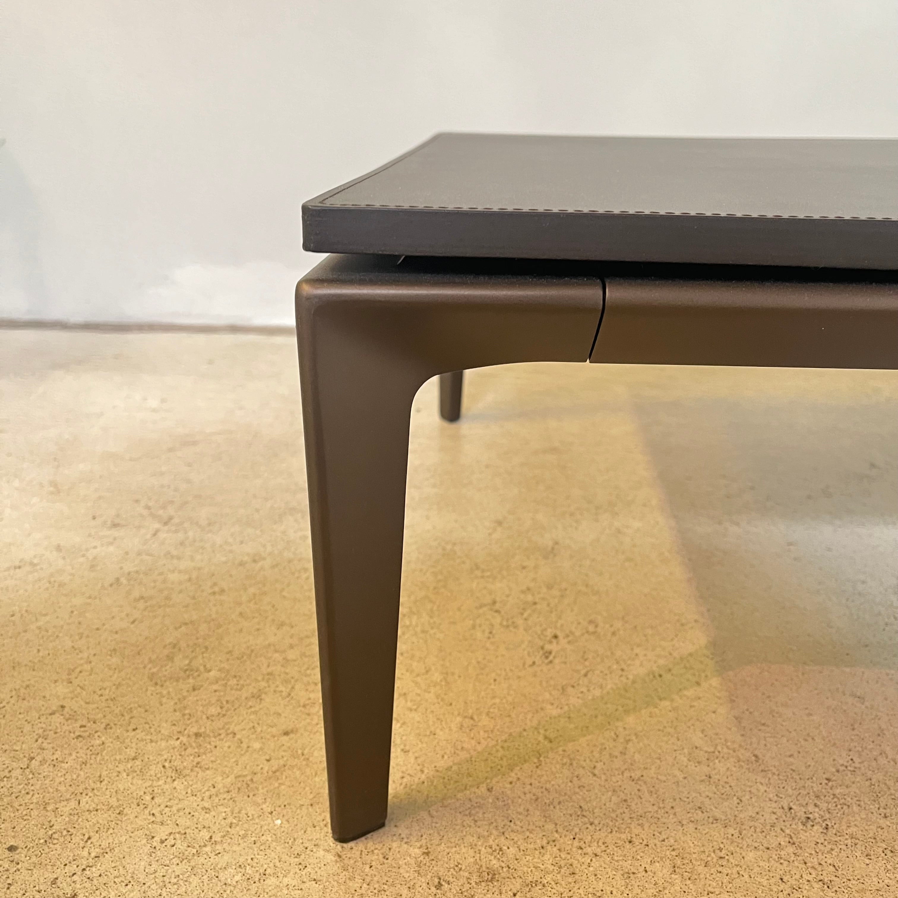 Walter Knoll / Jaan Living 783-T1 / Beistelltisch