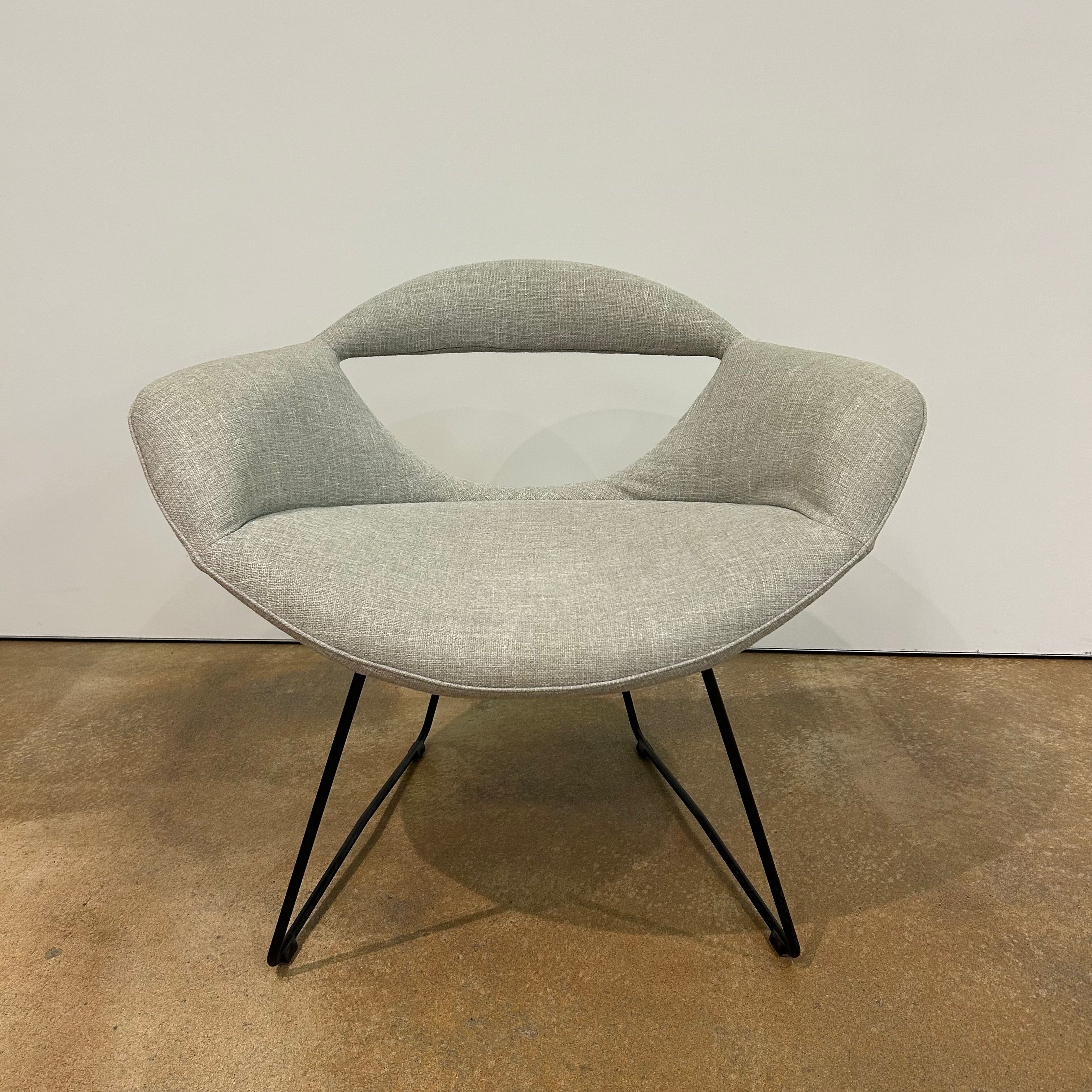 Walter Knoll / Rumi / Stuhl - Architare shop