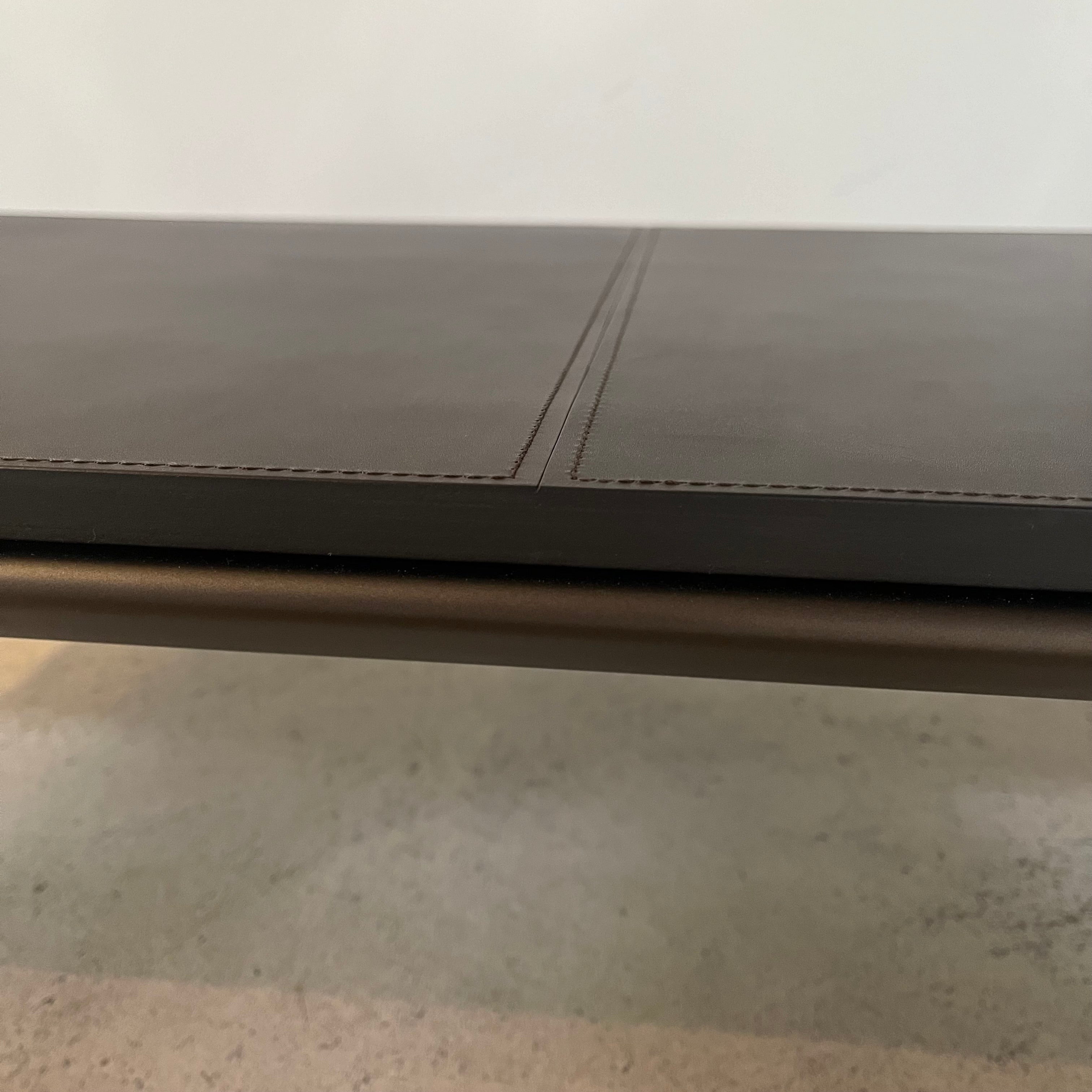 Walter Knoll / Jaan Living 783-T1 / Beistelltisch