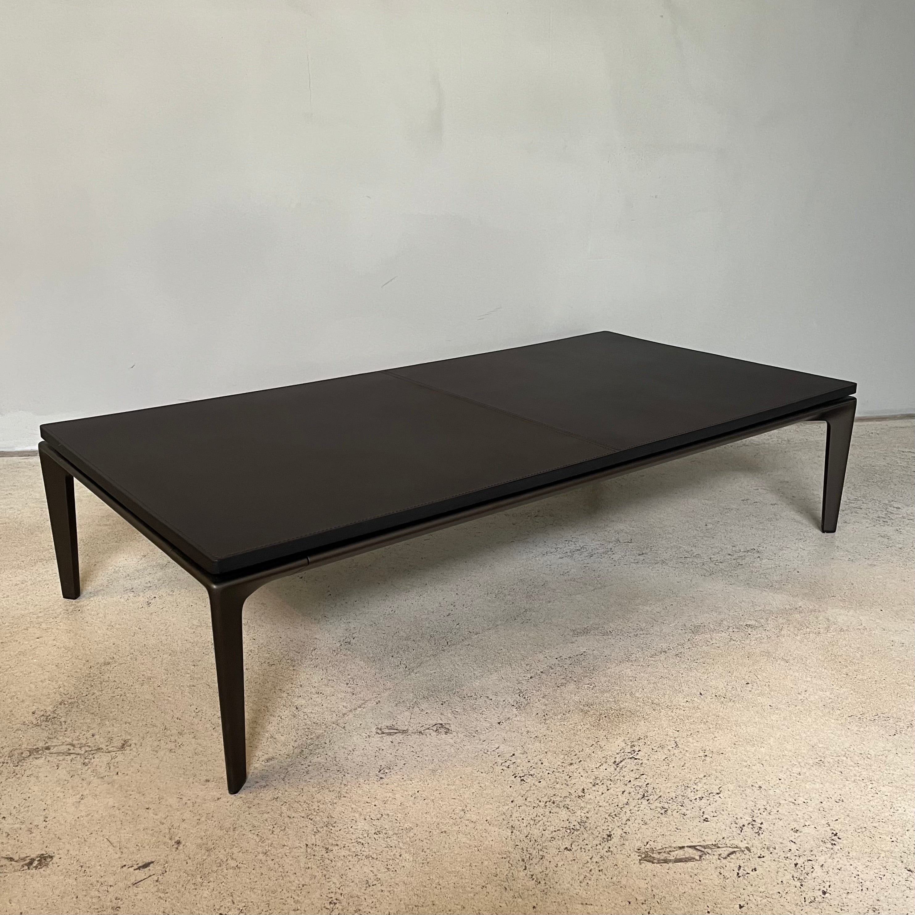 Walter Knoll / Jaan Living 783-T1 / Beistelltisch