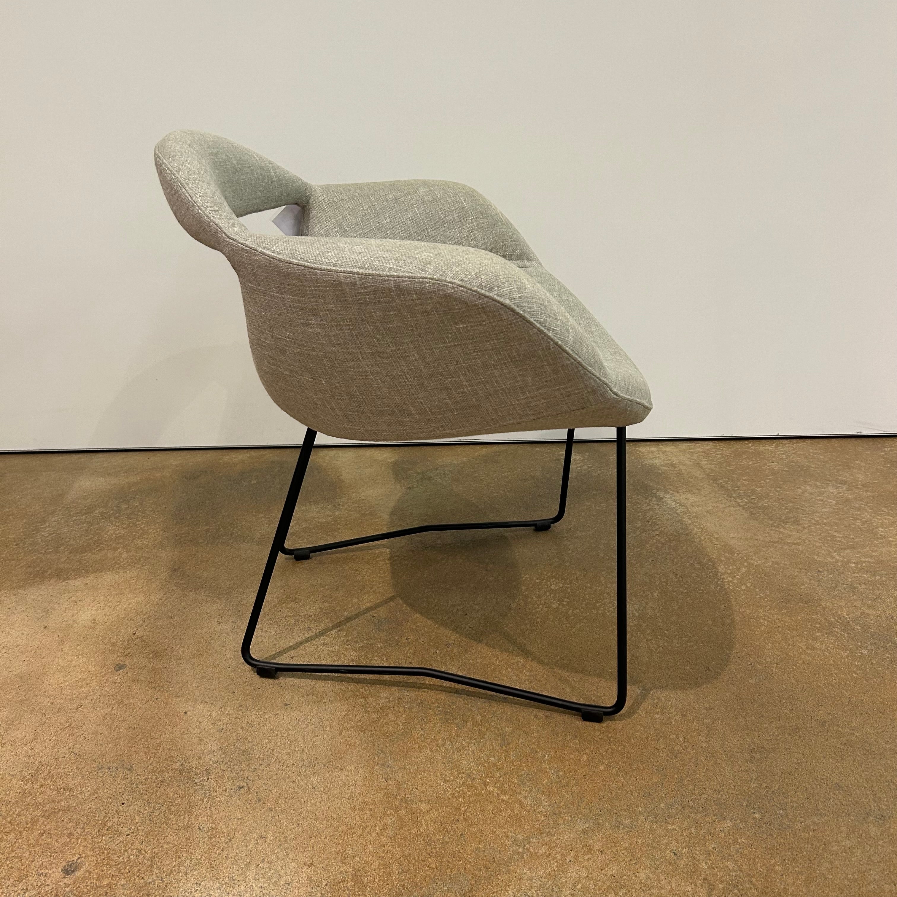 Walter Knoll / Rumi / Stuhl - Architare shop