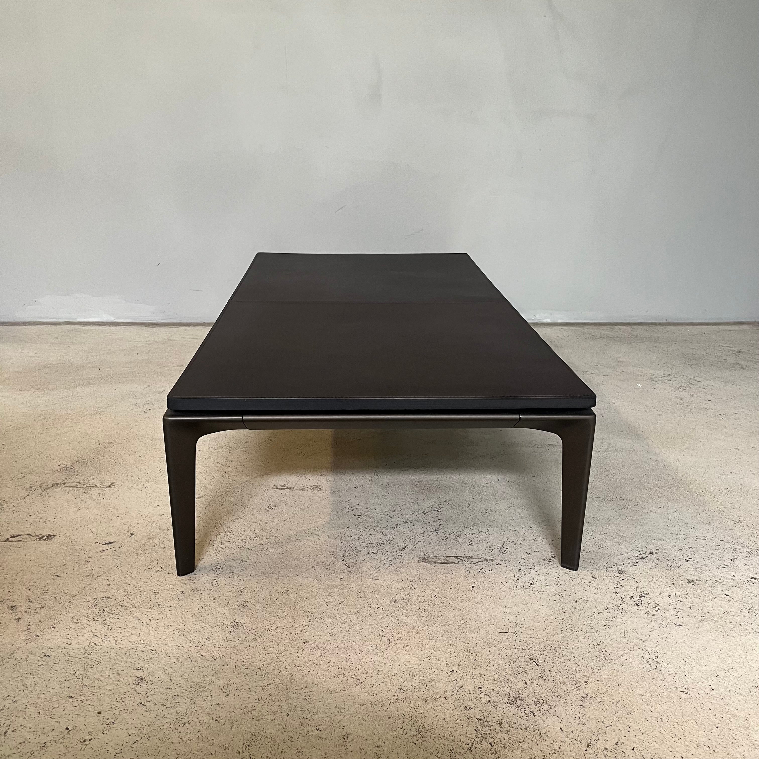 Walter Knoll / Jaan Living 783-T1 / Beistelltisch