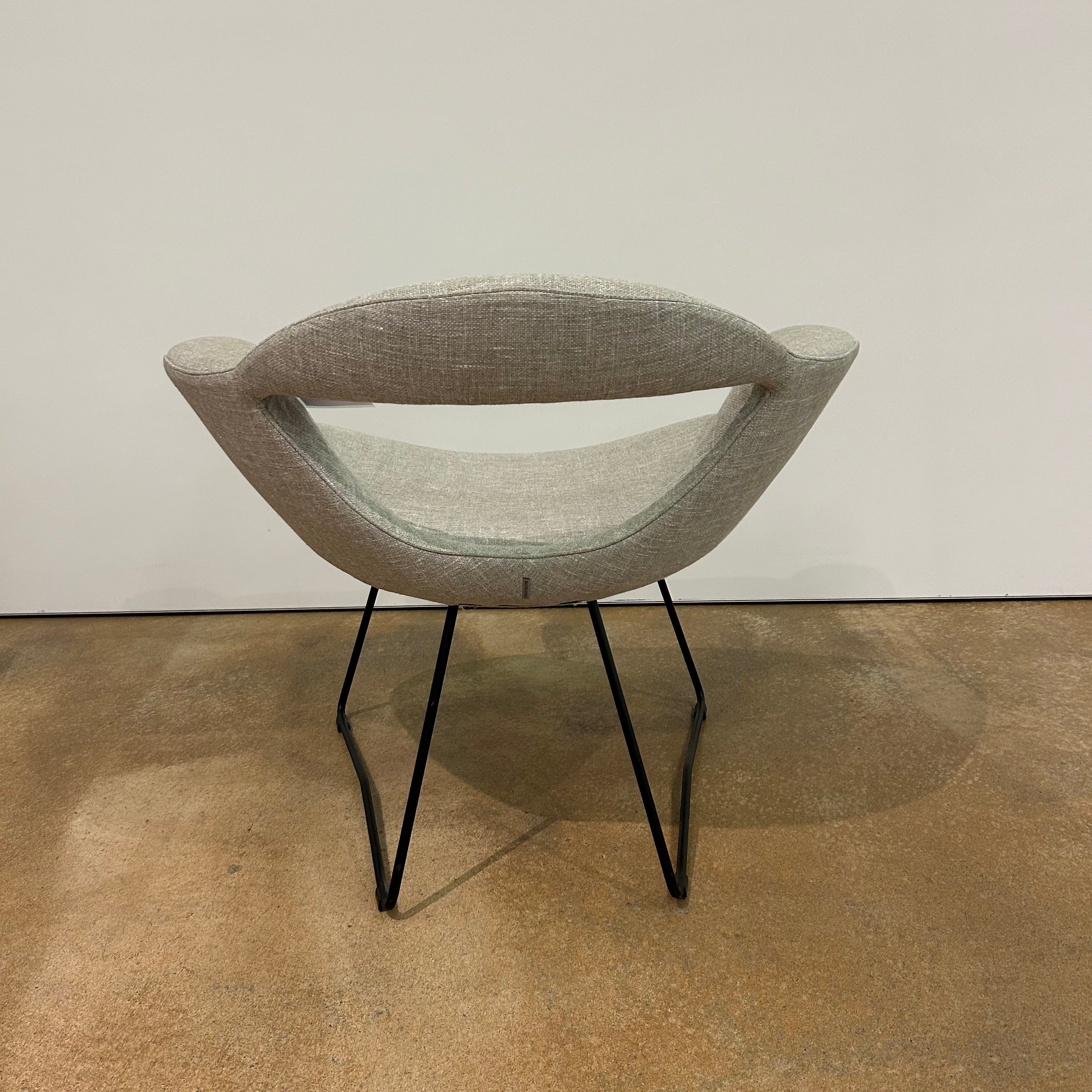 Walter Knoll / Rumi / Stuhl - Architare shop