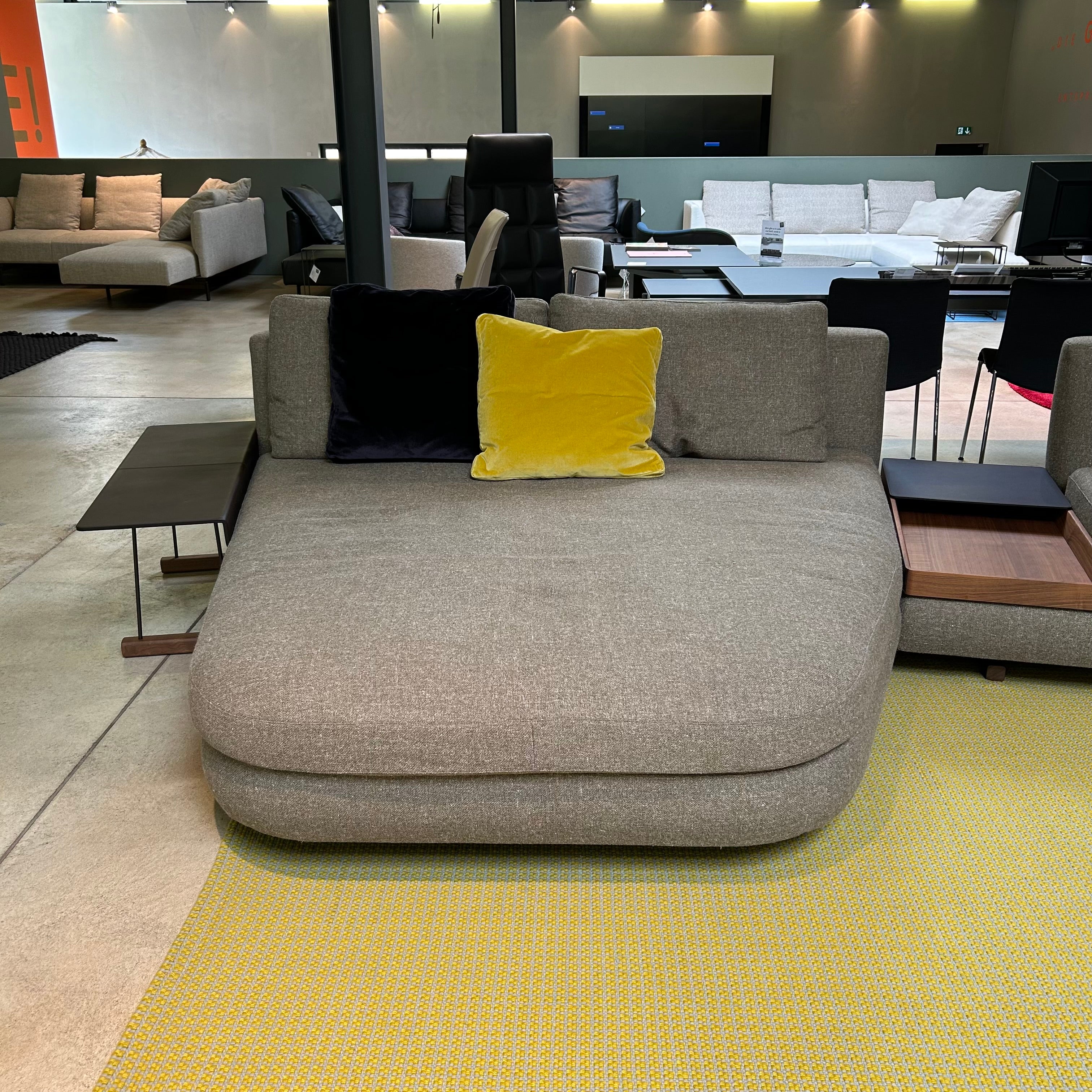 Walter Knoll / TAMA LIVING 822 / Sofagruppe - Architare shop