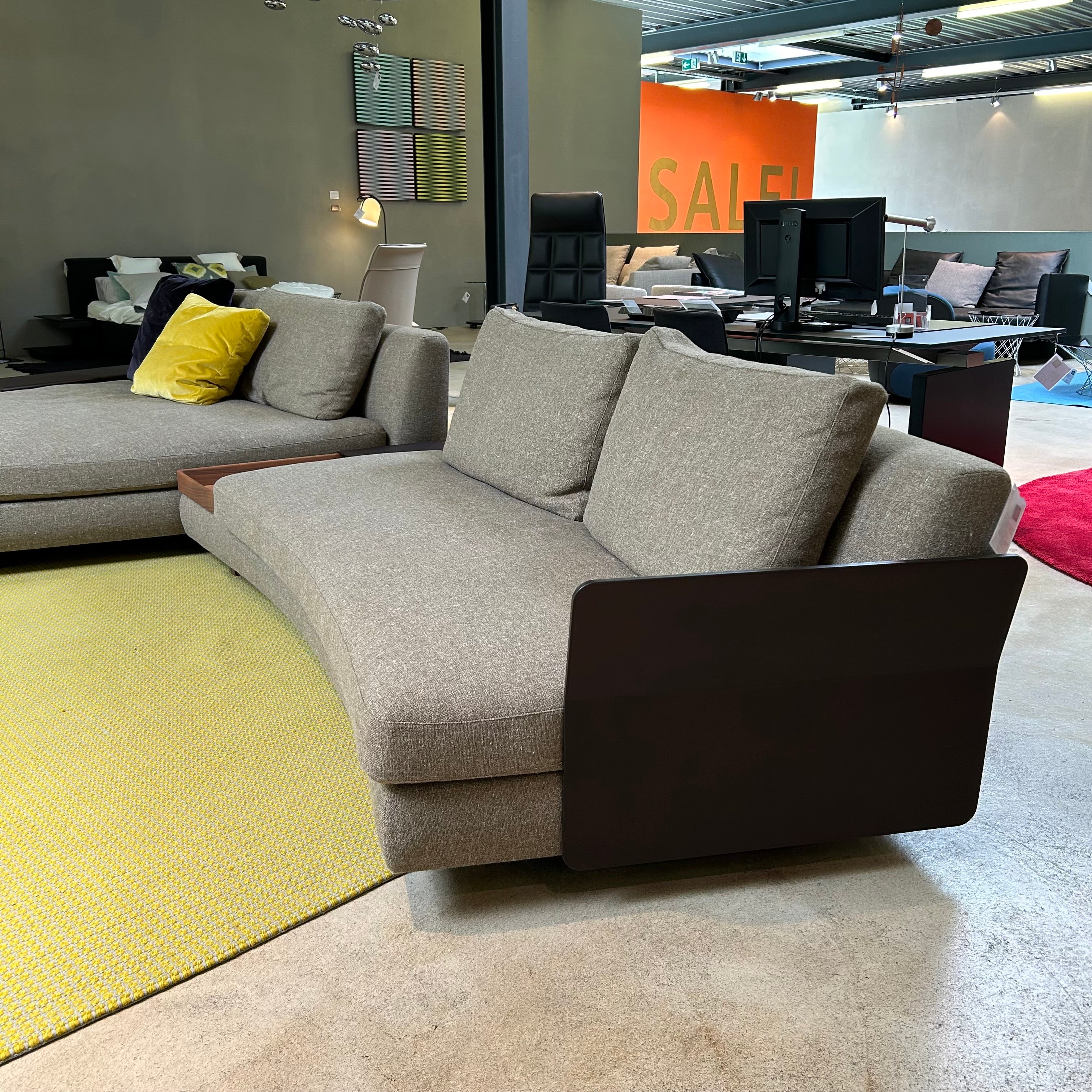 Walter Knoll / TAMA LIVING 822 / Sofagruppe - Architare shop