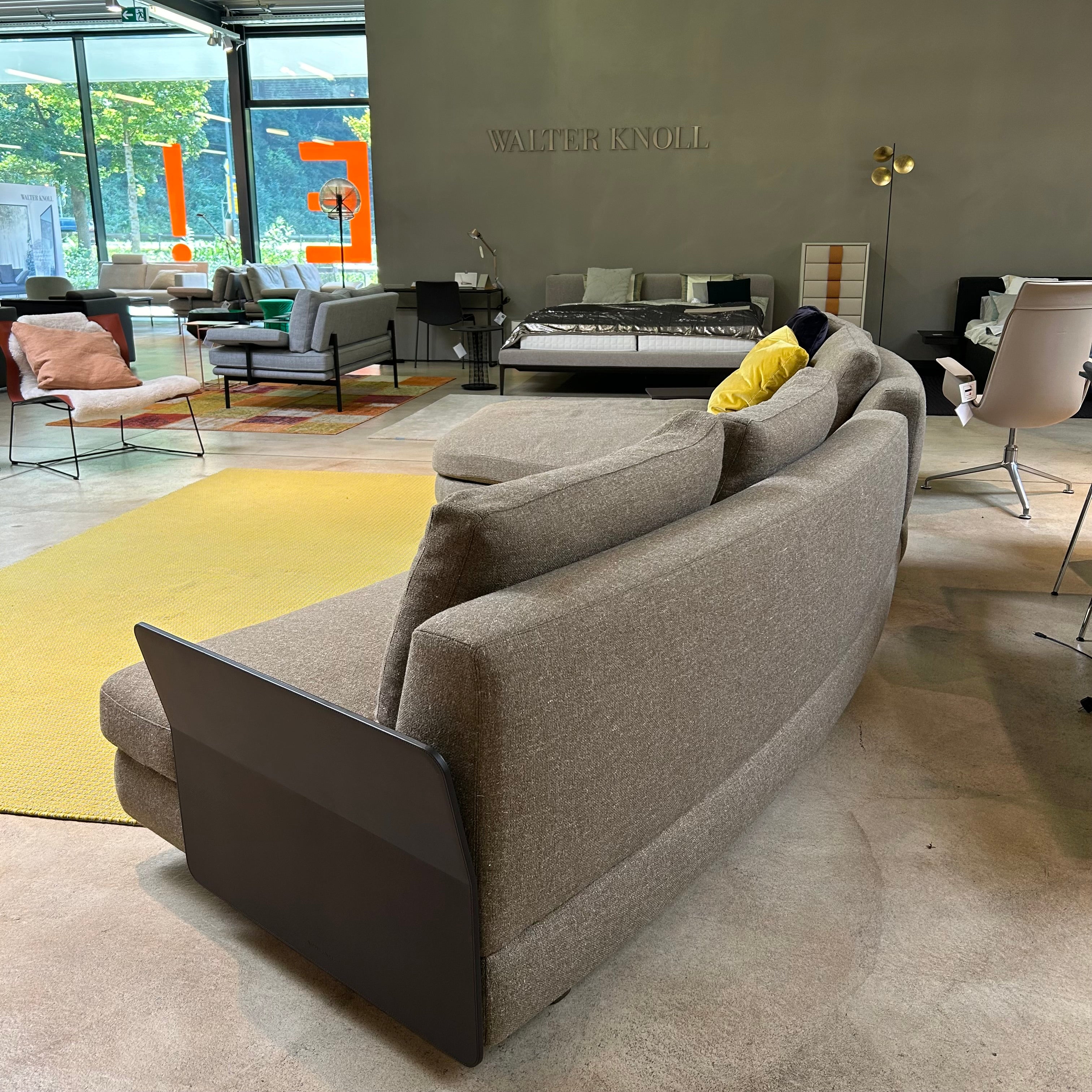 Walter Knoll / TAMA LIVING 822 / Sofagruppe - Architare shop