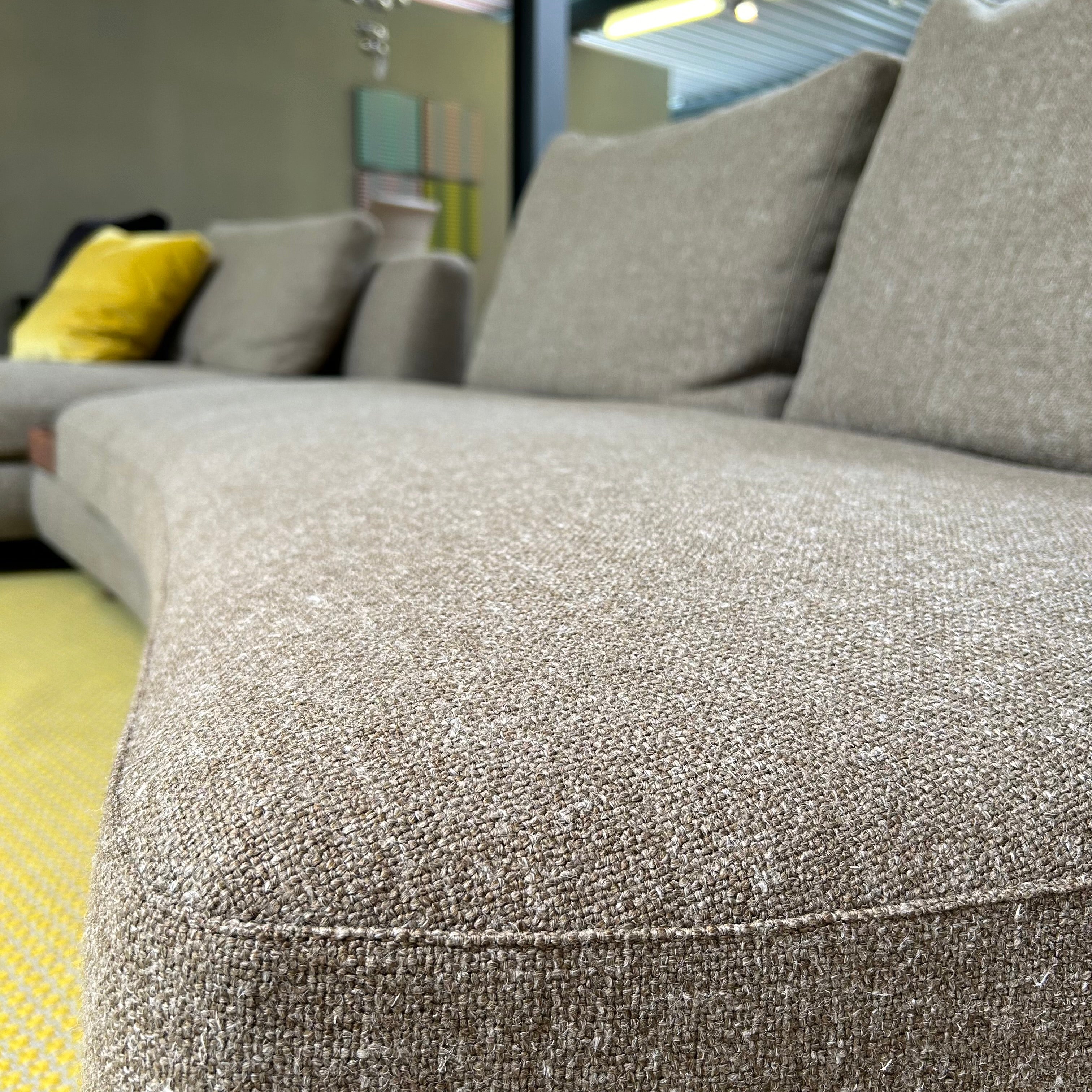 Walter Knoll / TAMA LIVING 822 / Sofagruppe - Architare shop