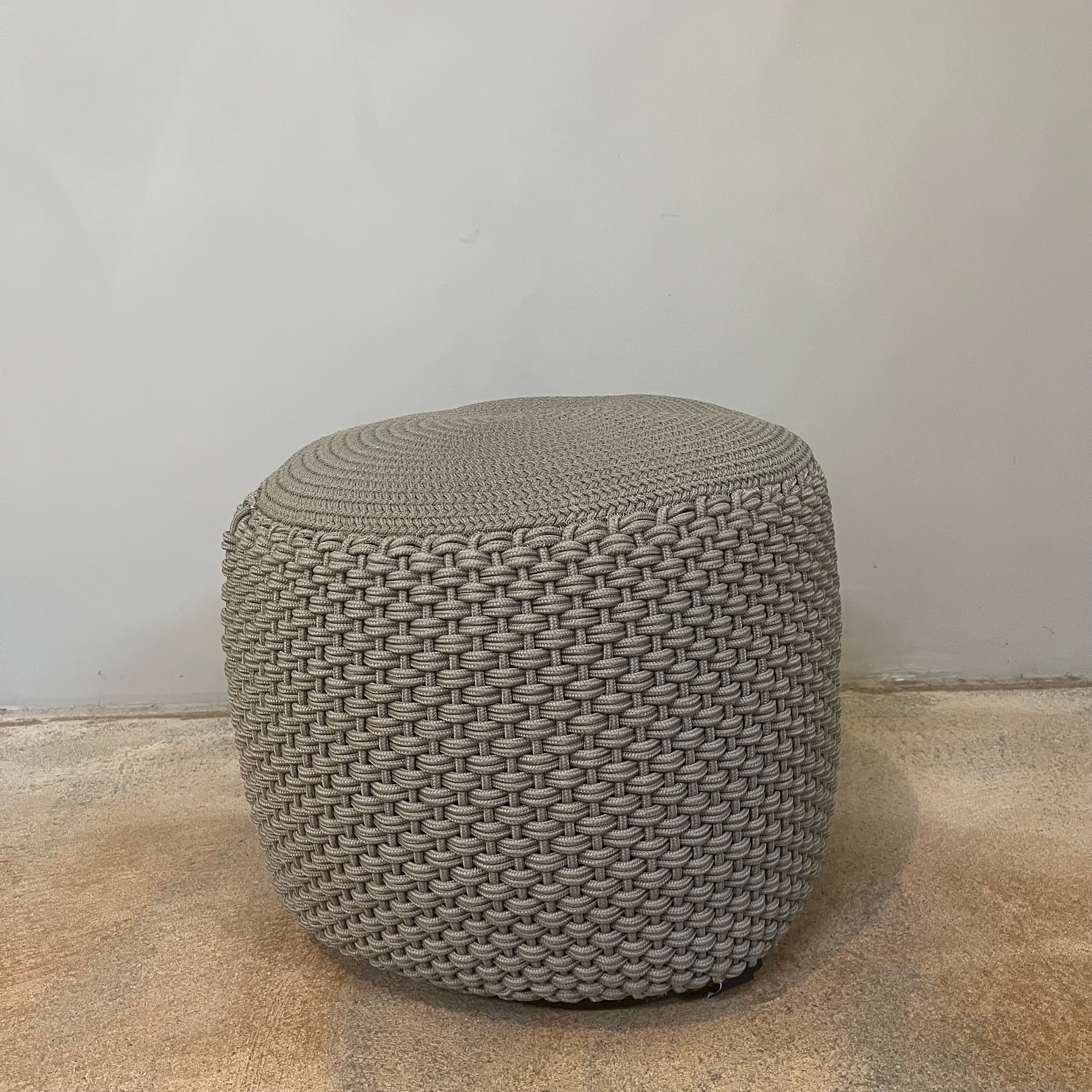Weishäupl / Outdoor-Pouf - Architare shop