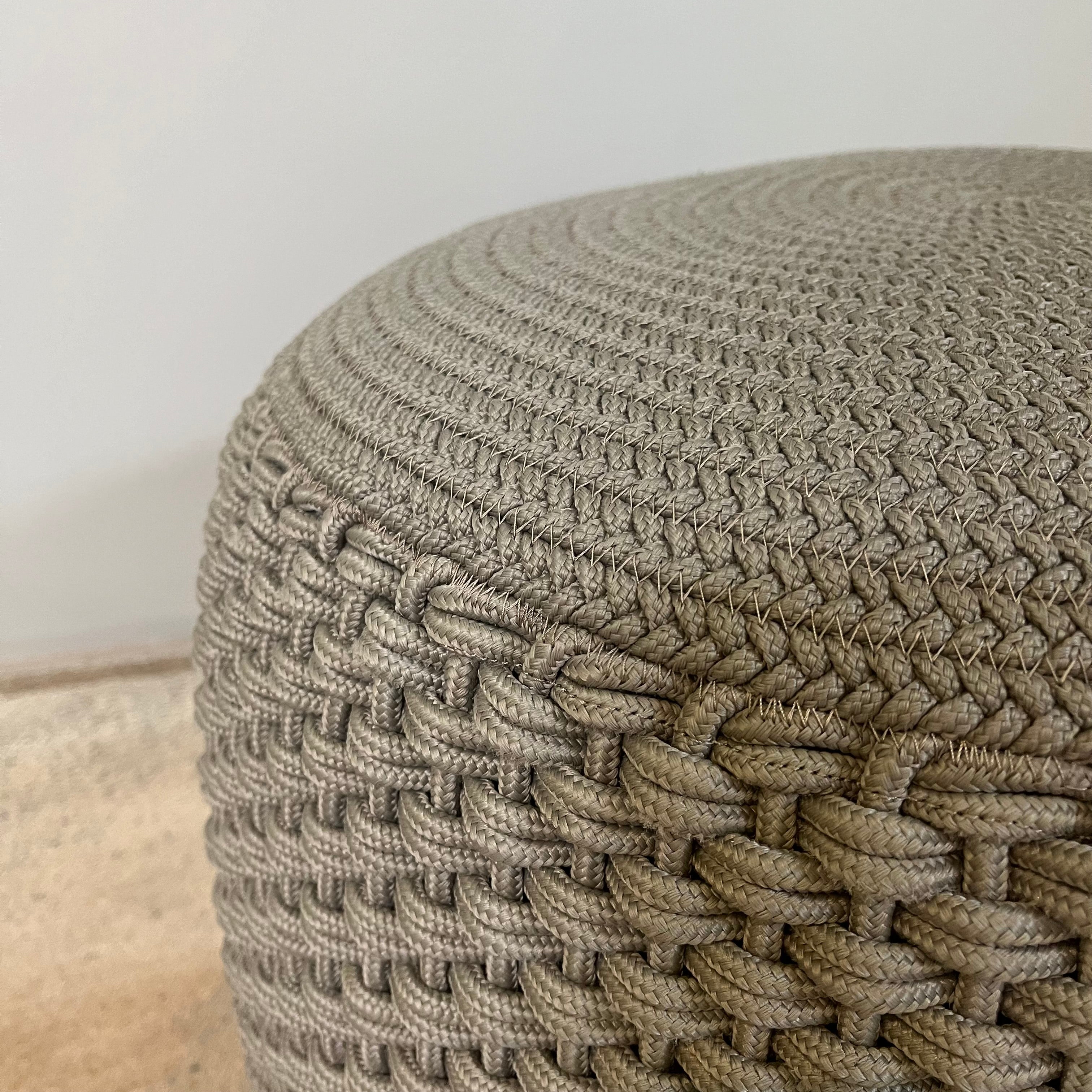 Weishäupl / Outdoor-Pouf - Architare shop