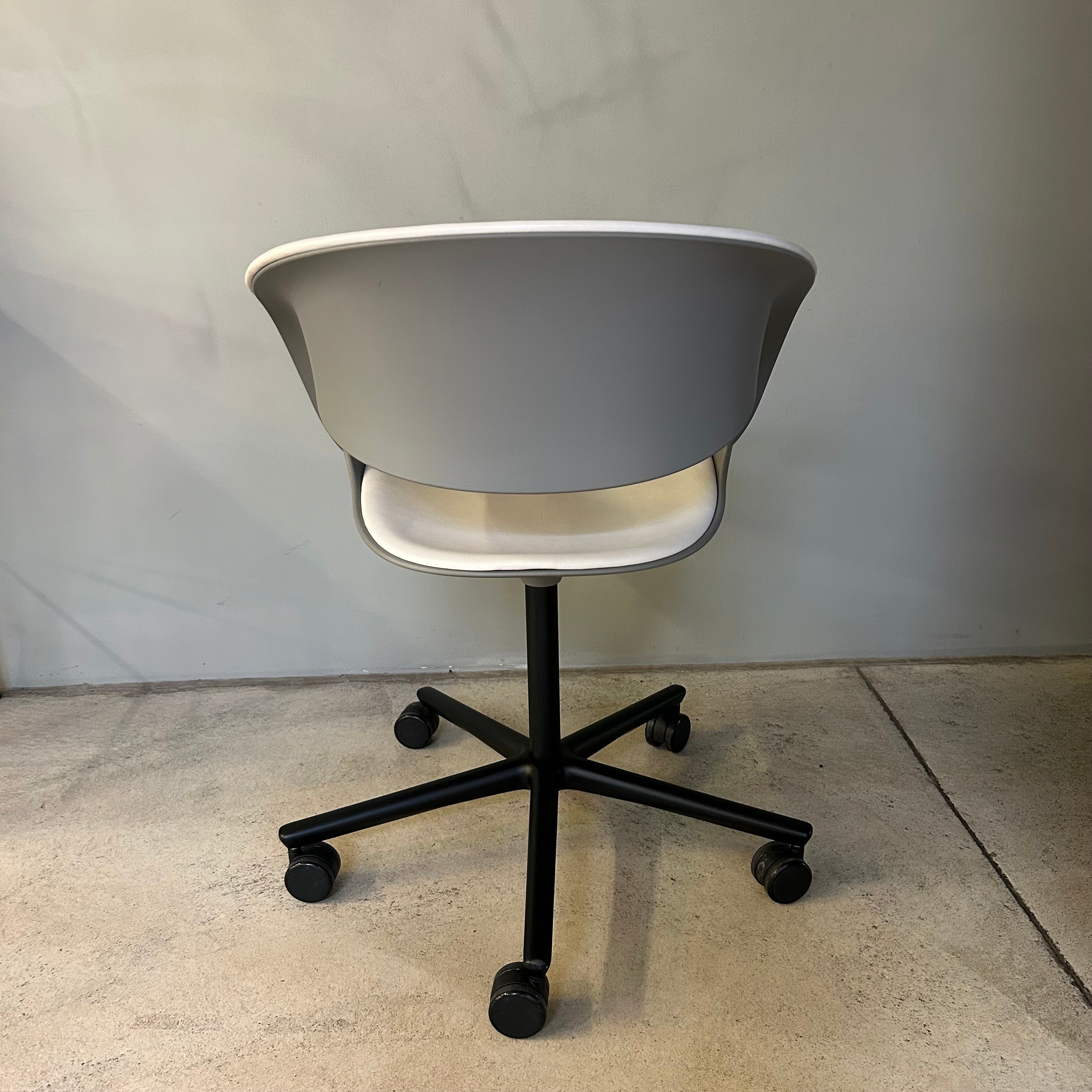 Walter Knoll / LOX 1358 / Schalensessel - Architare shop