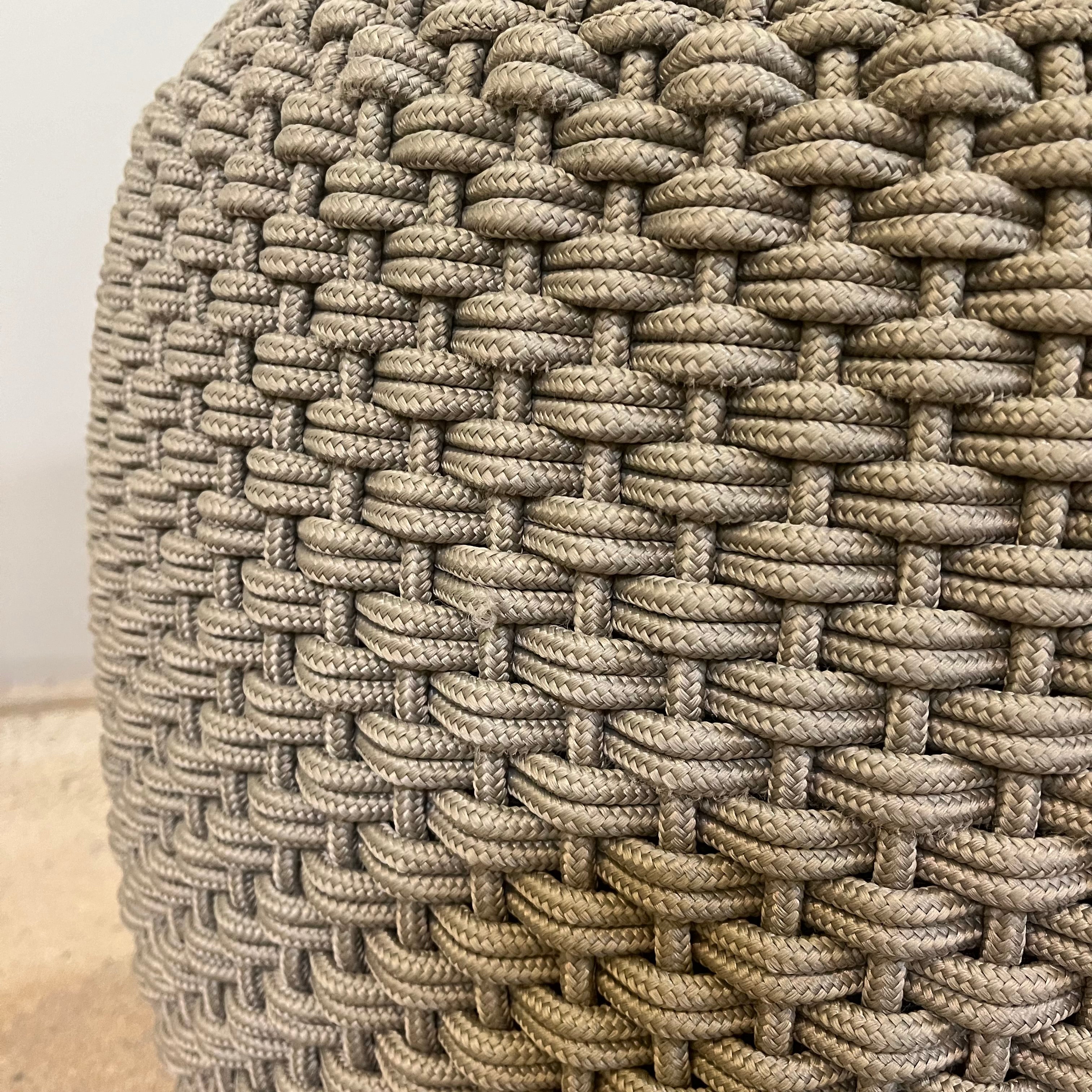 Weishäupl / Outdoor-Pouf - Architare shop