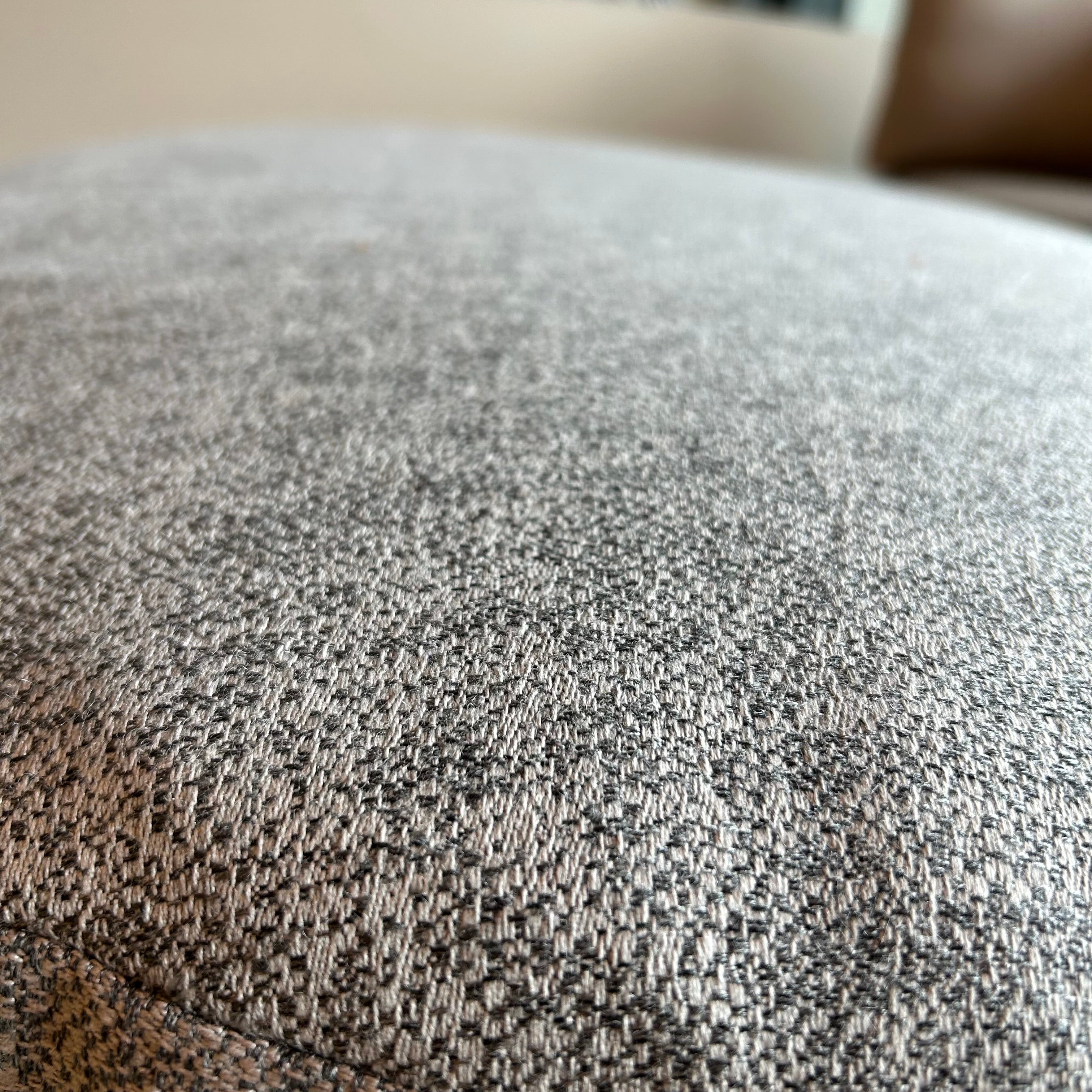 Fischer Möbel / AURA / Outdoor Hocker - Architare shop