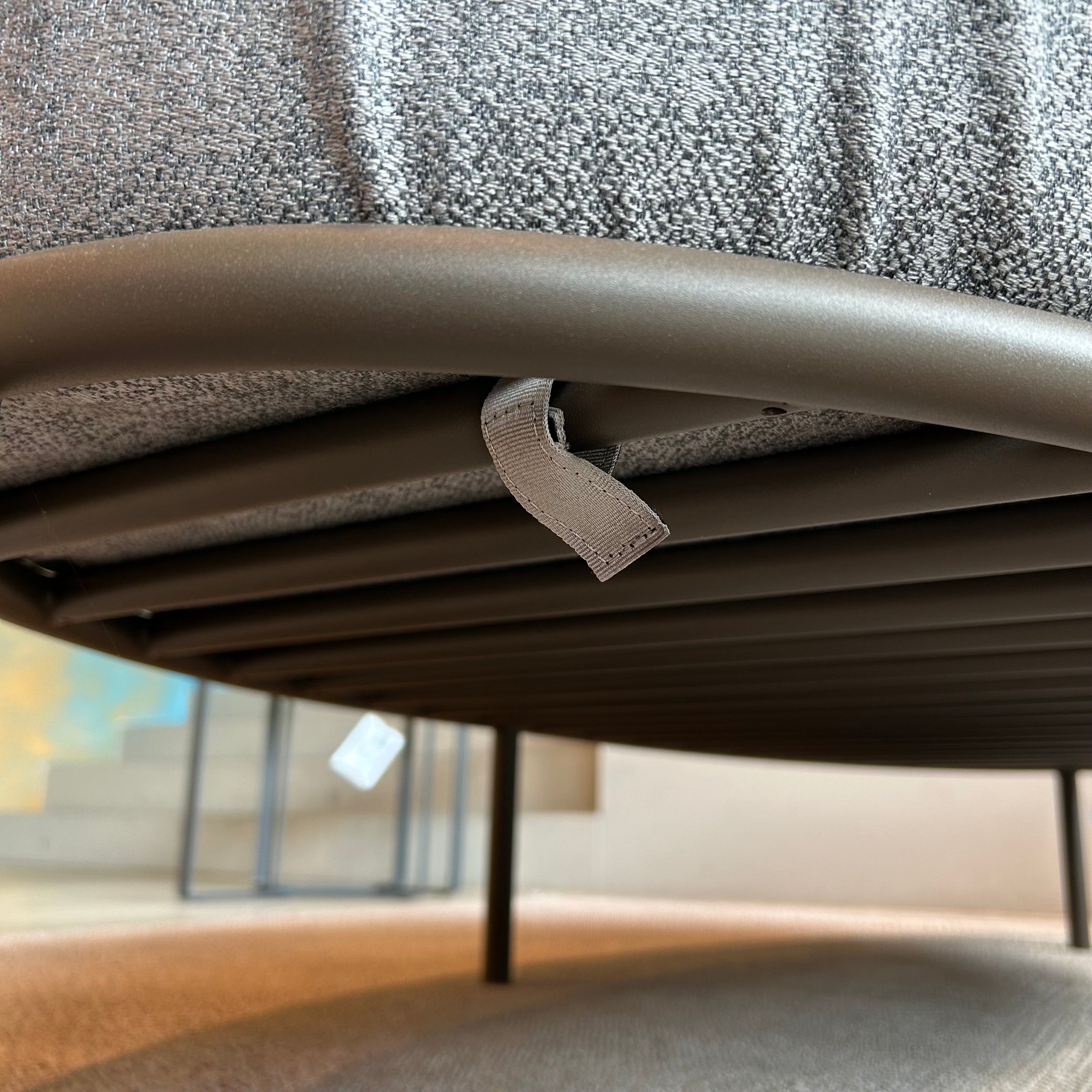 Fischer Möbel / AURA / Outdoor Hocker - Architare shop