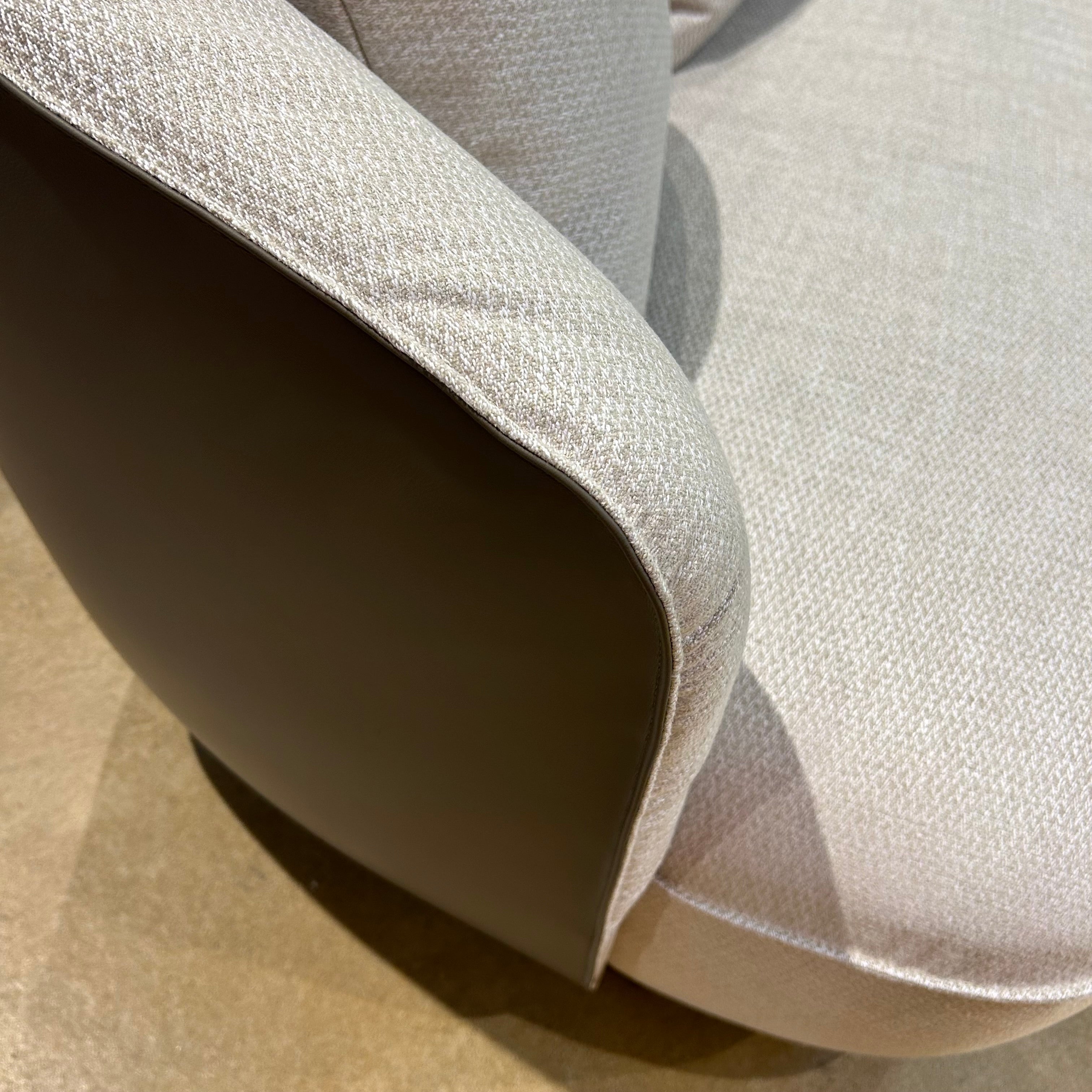 Walter Knoll / Ishino 192-25C / Sofa - Architare shop