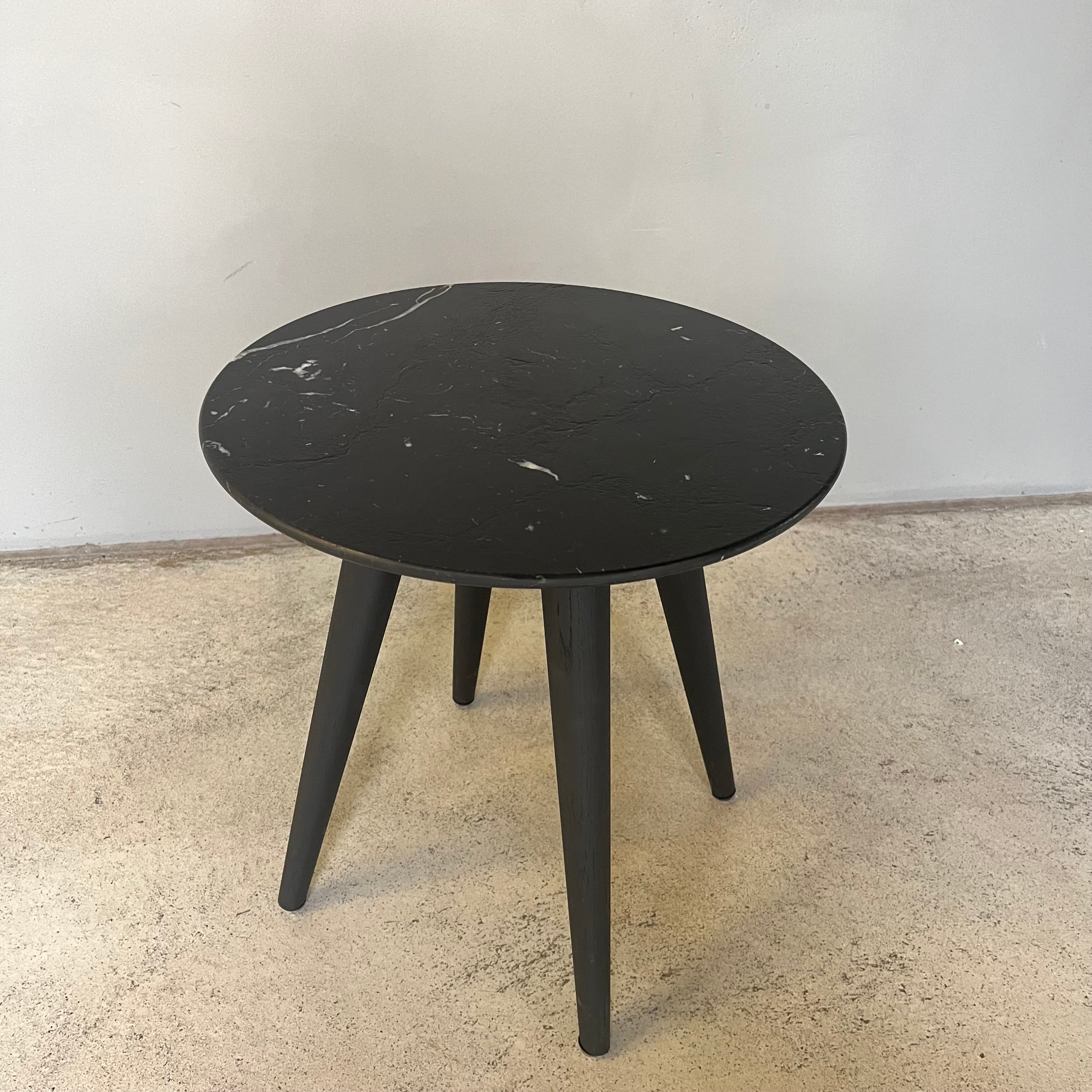Walter Knoll / 375-T1 / Beistelltisch - Architare shop