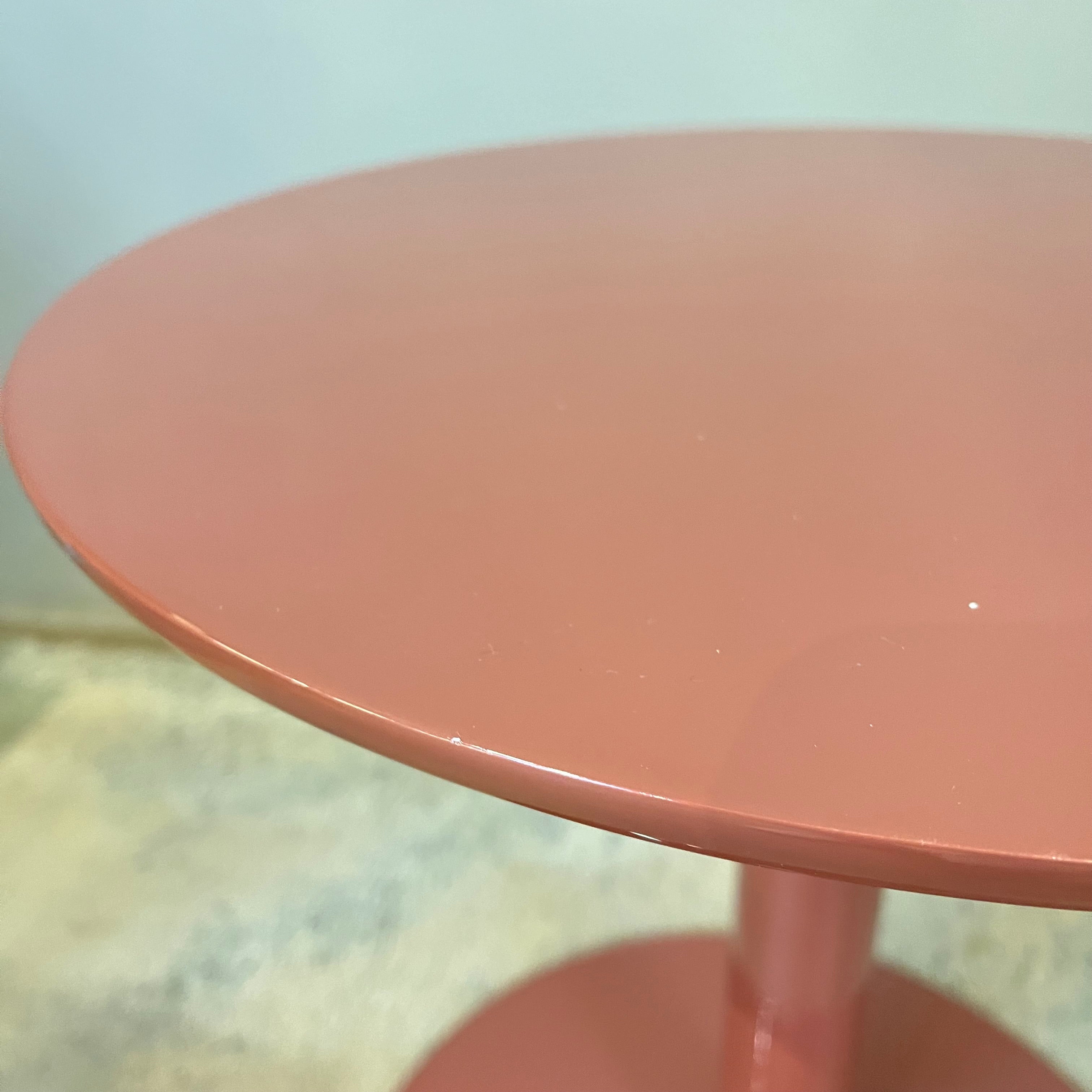 B&B Italia / Spool TSP40 / Beistelltisch - Architare shop