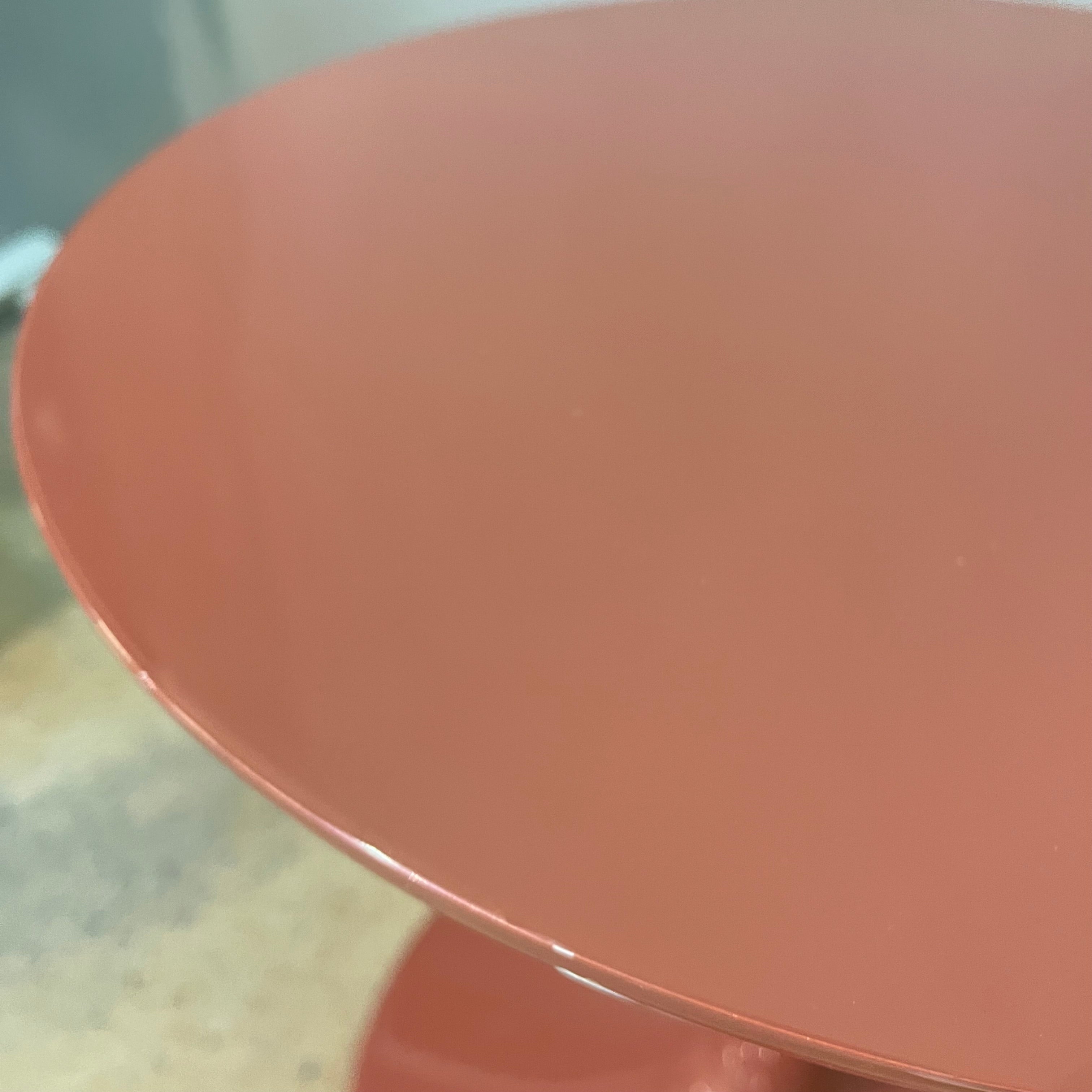 B&B Italia / Spool TSP40 / Beistelltisch - Architare shop