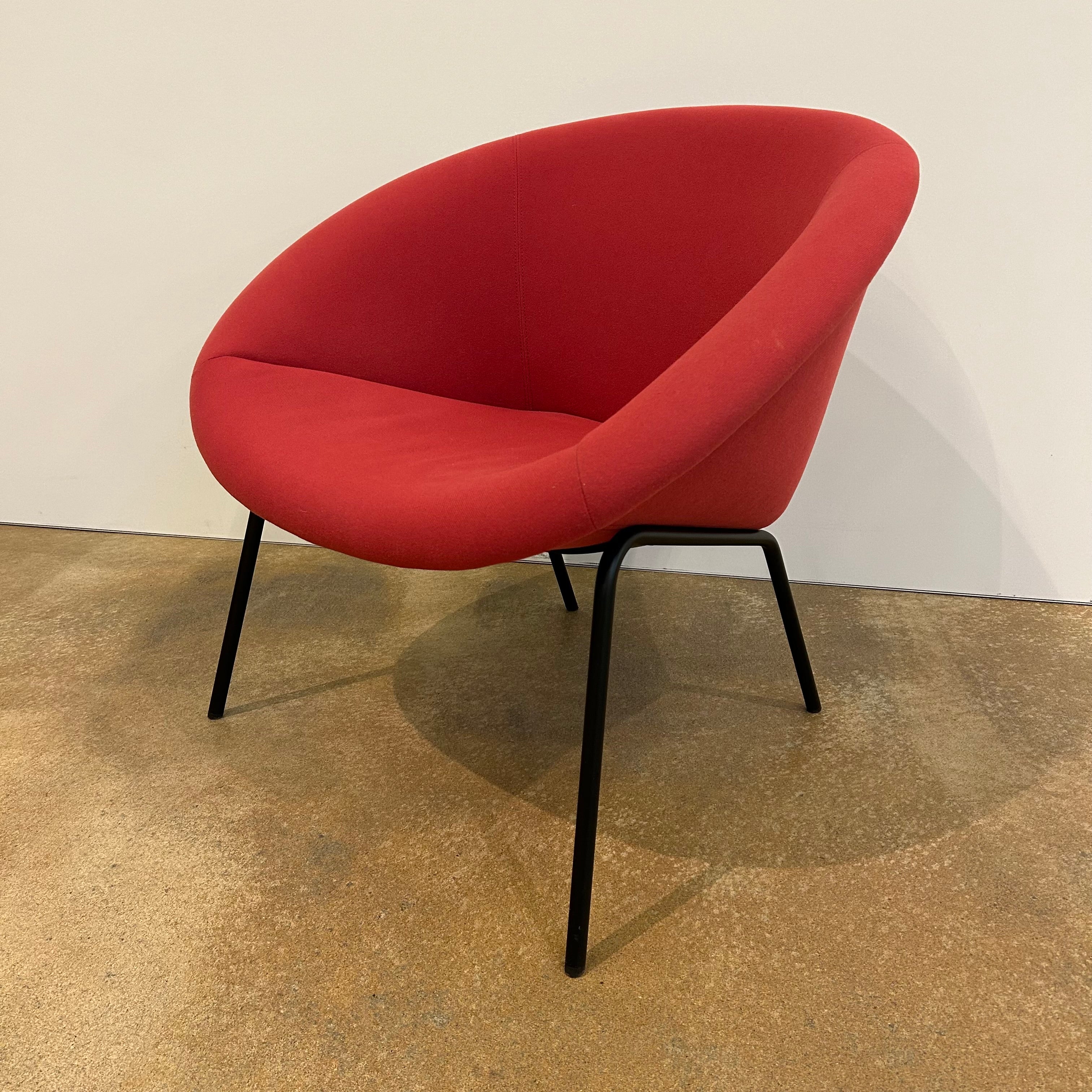 Walter Knoll / 369 / Sessel - Architare shop