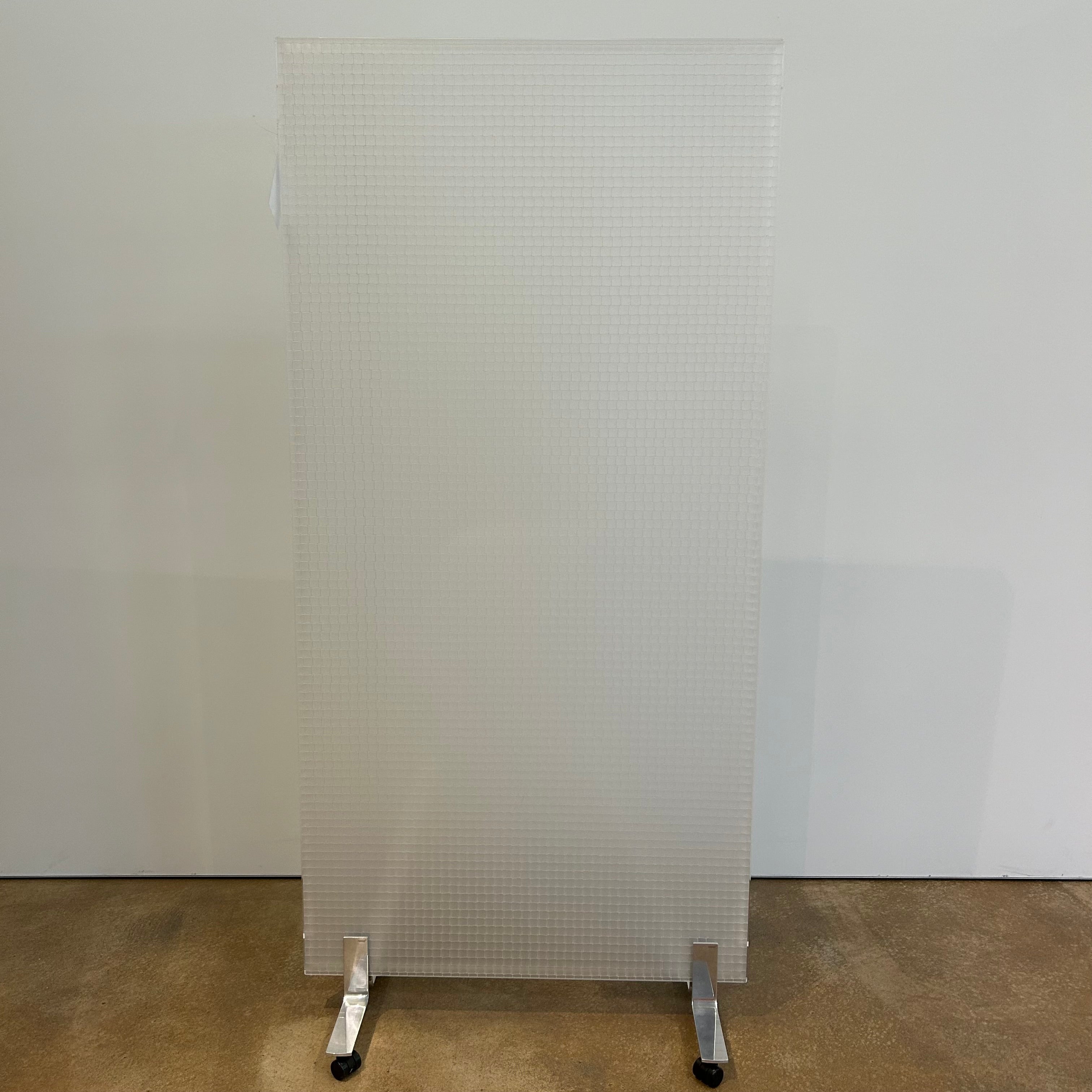 Nimbus / CP30 ZZ / Akustik Trennwand - Architare shop
