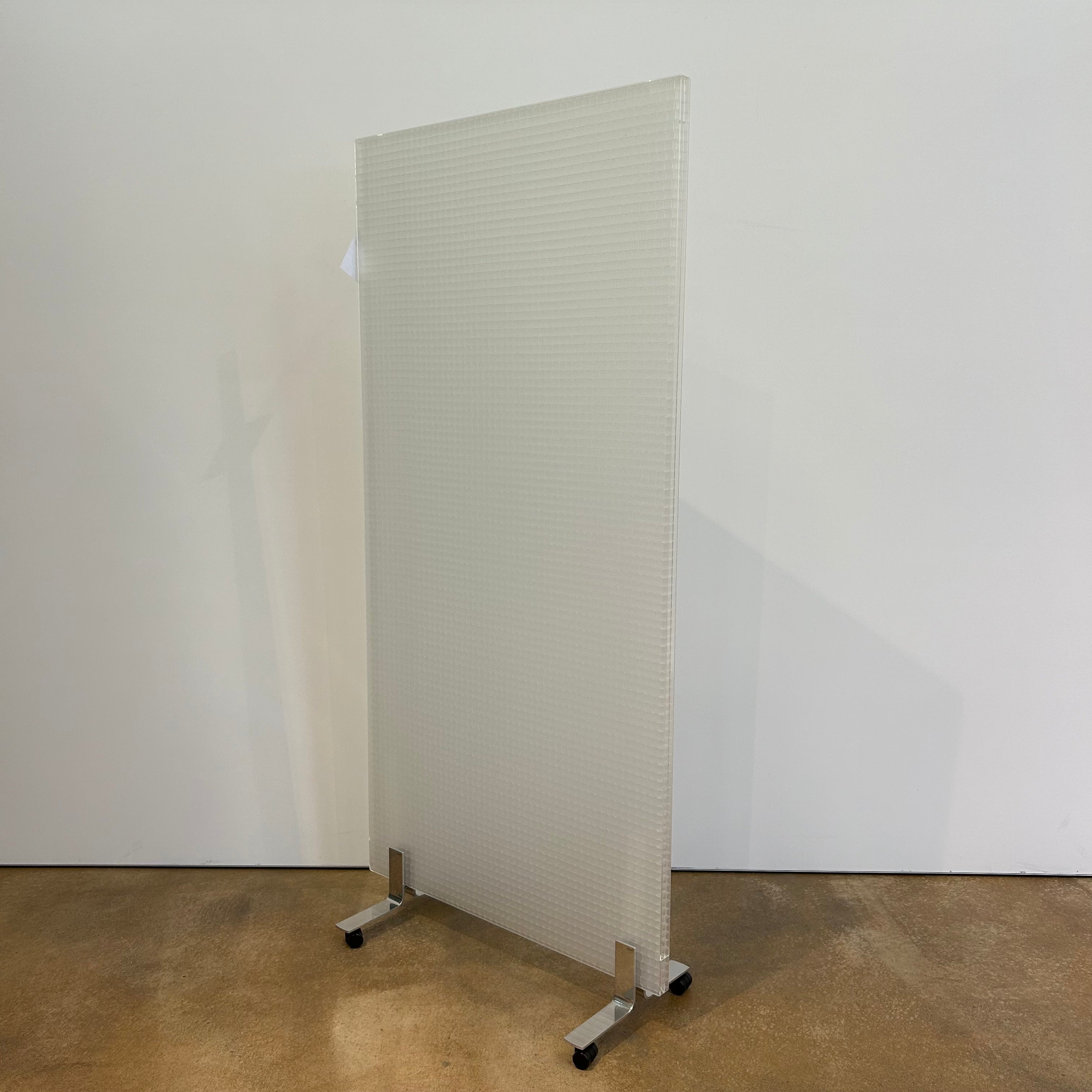 Nimbus / CP30 ZZ / Akustik Trennwand - Architare shop