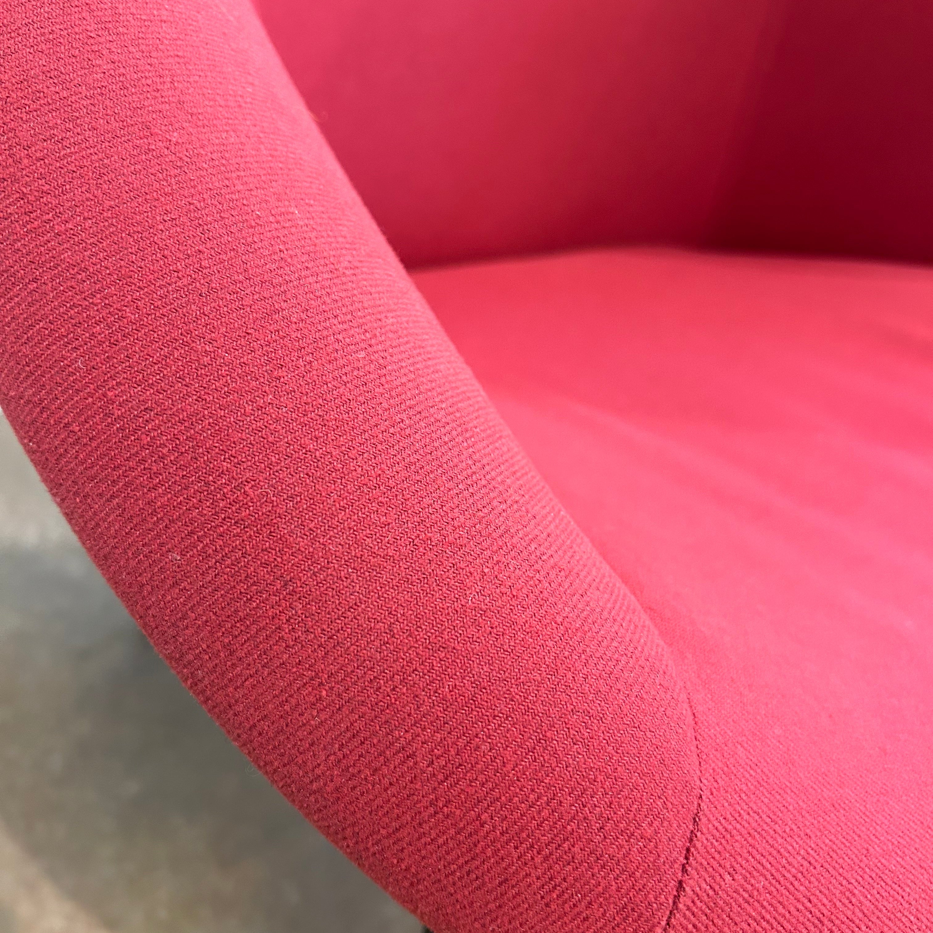 Walter Knoll / 369 / Sessel - Architare shop