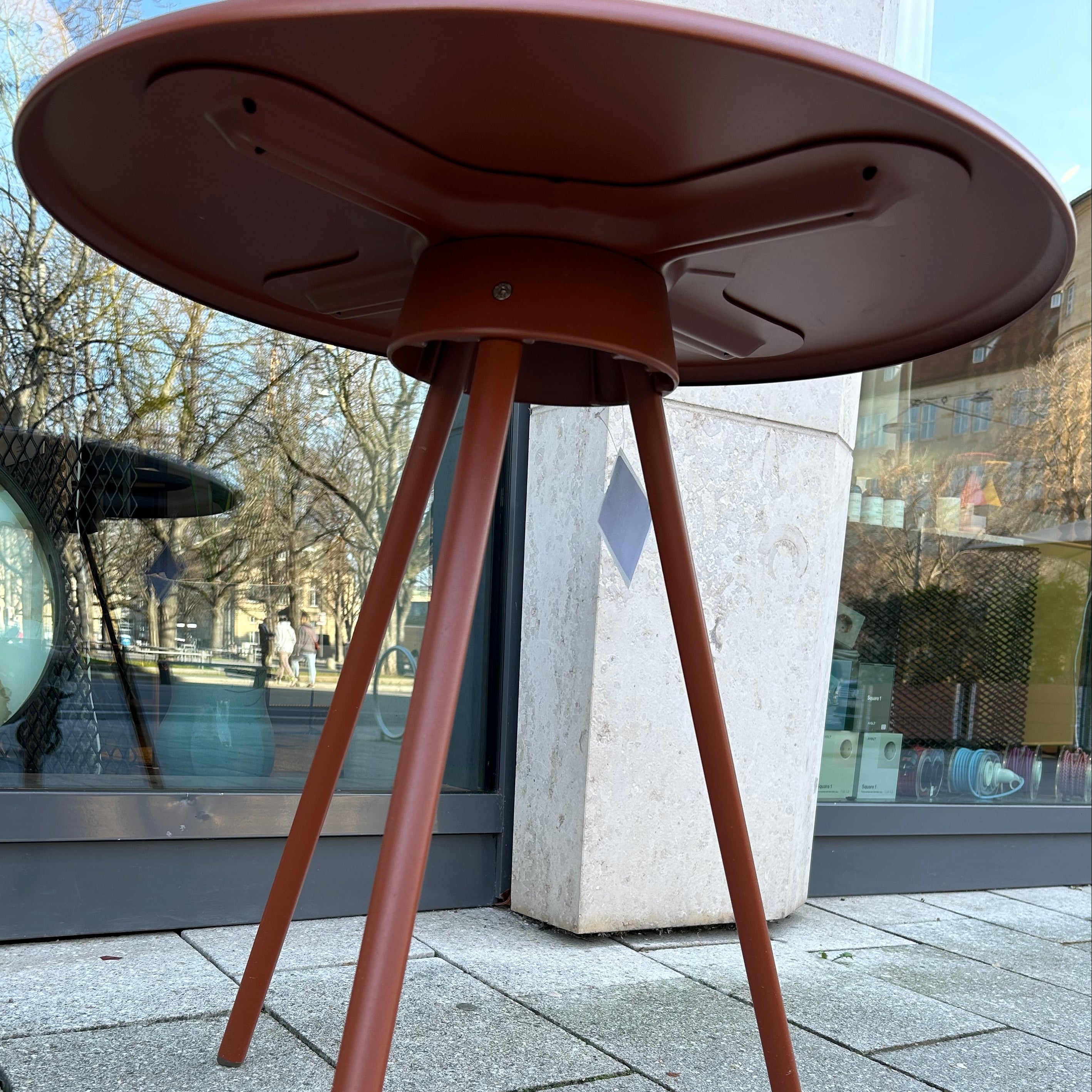 Fast / Zebra / Gartentisch - Architare shop