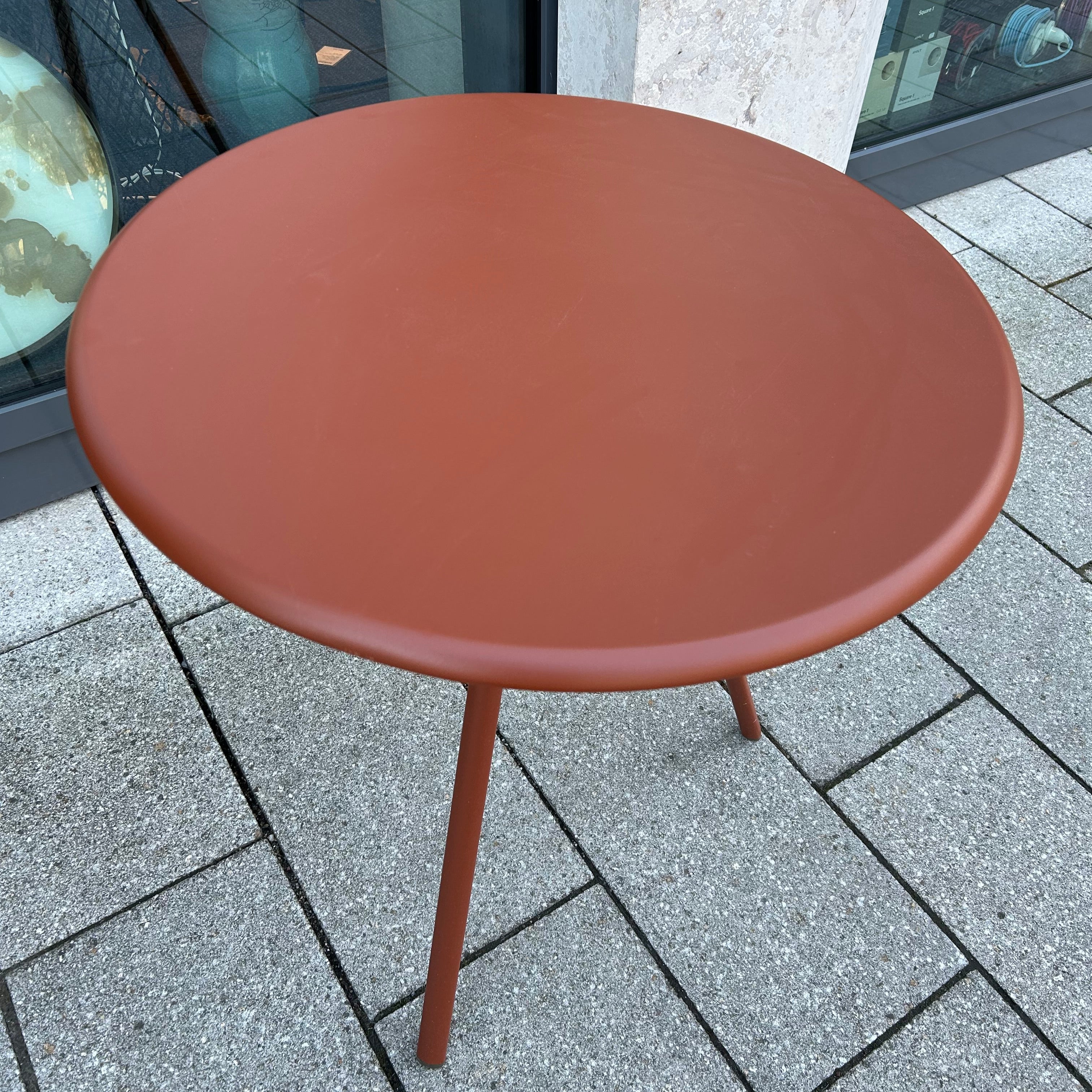 Fast / Zebra / Gartentisch - Architare shop