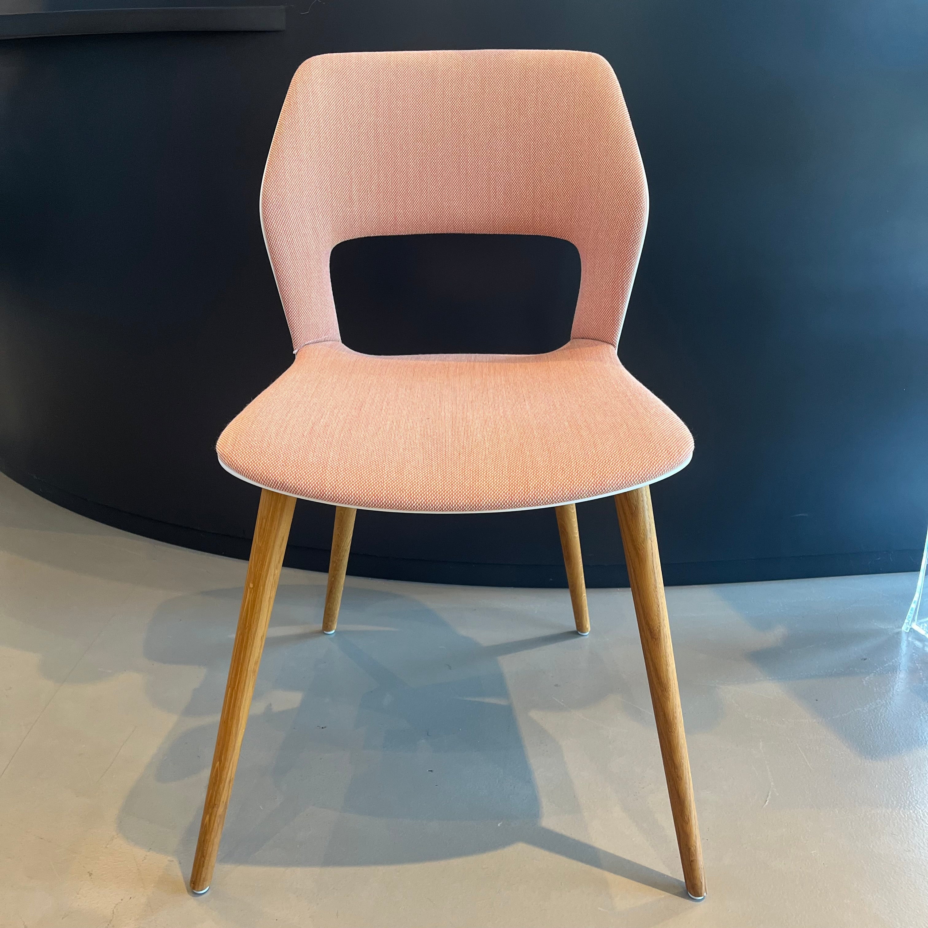 Wilkhahn / OCCO SC 221/22 / Stuhl - Architare shop