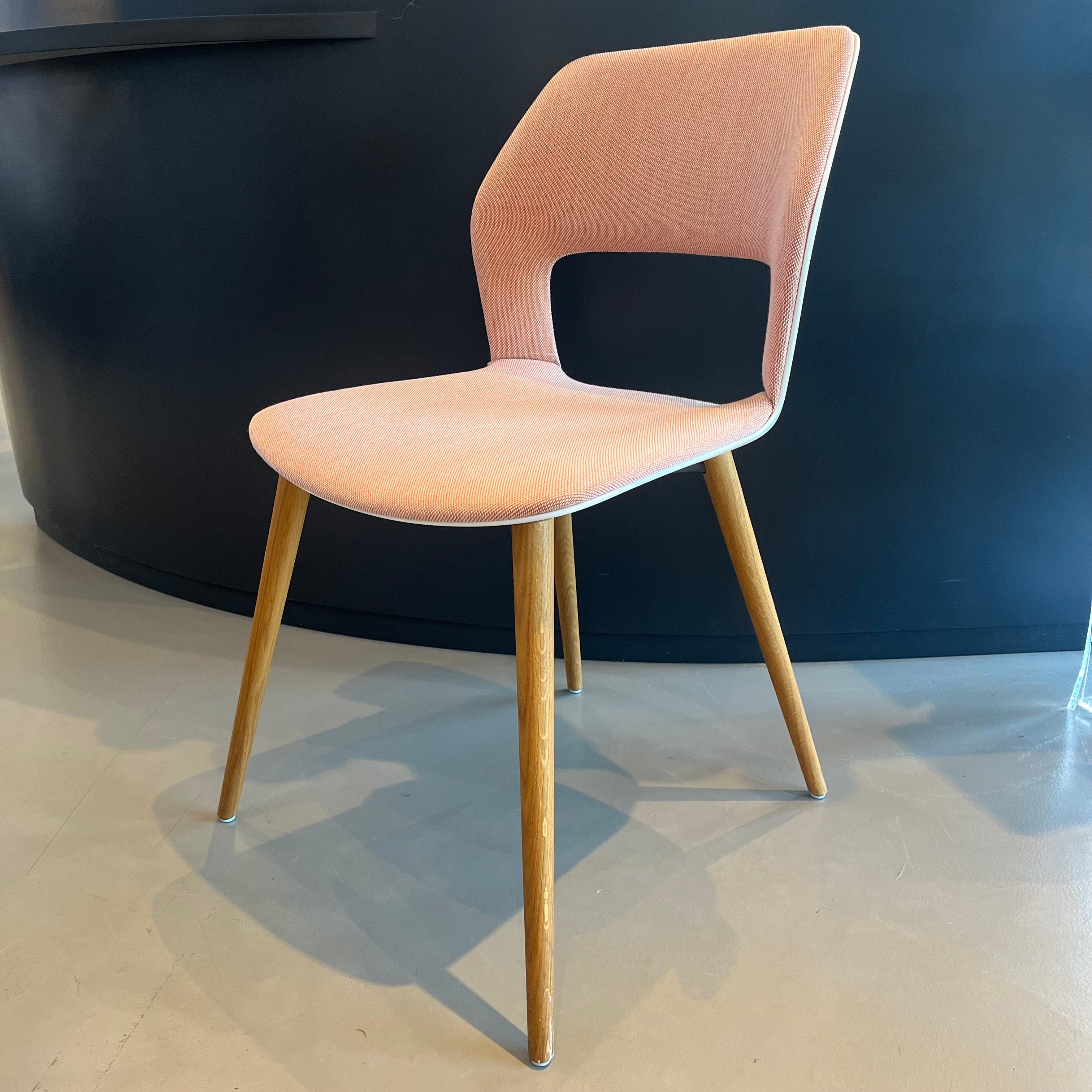 Wilkhahn / OCCO SC 221/22 / Stuhl - Architare shop