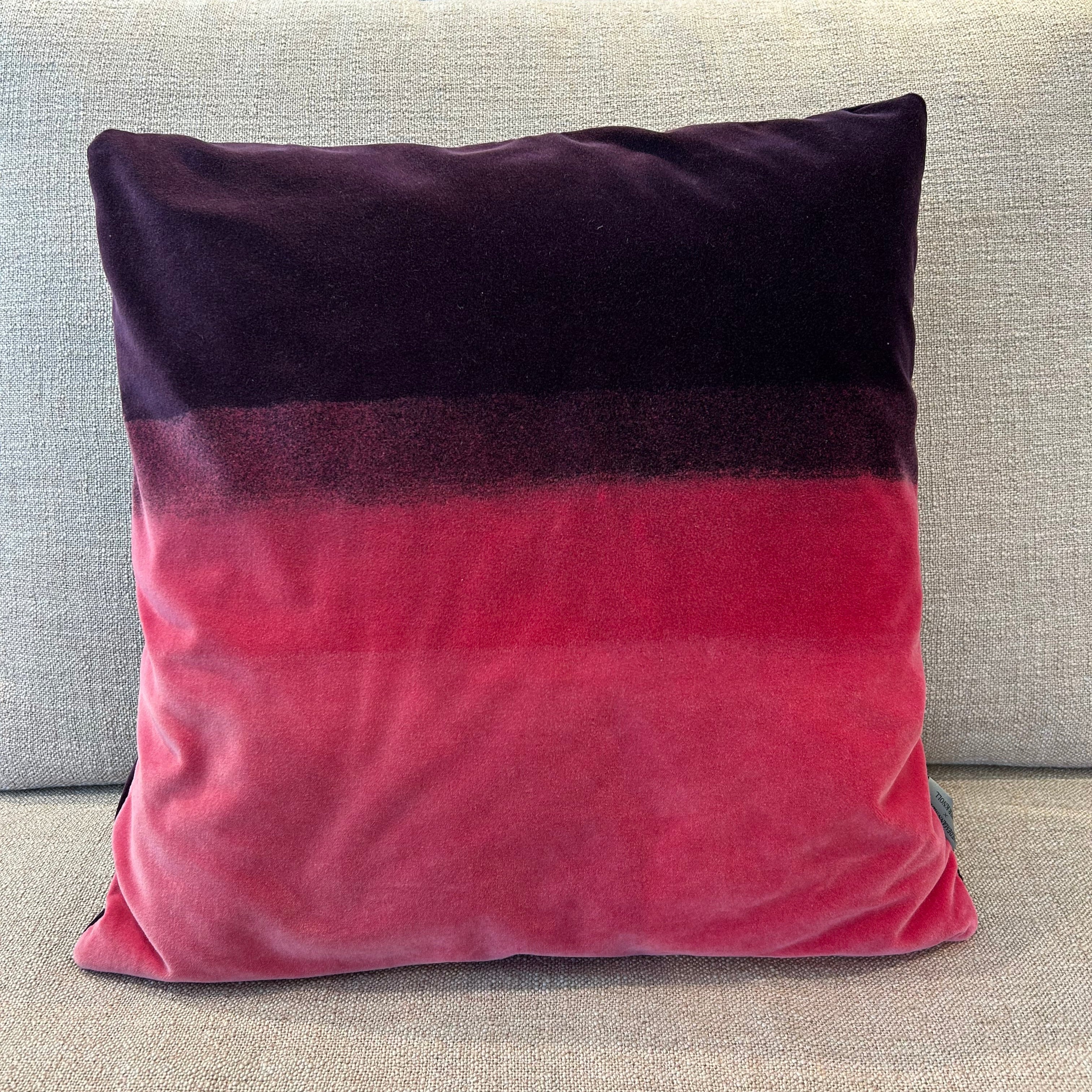 Walter Knoll / Künstlerkissen von Wiedemann Mettler - Architare shop