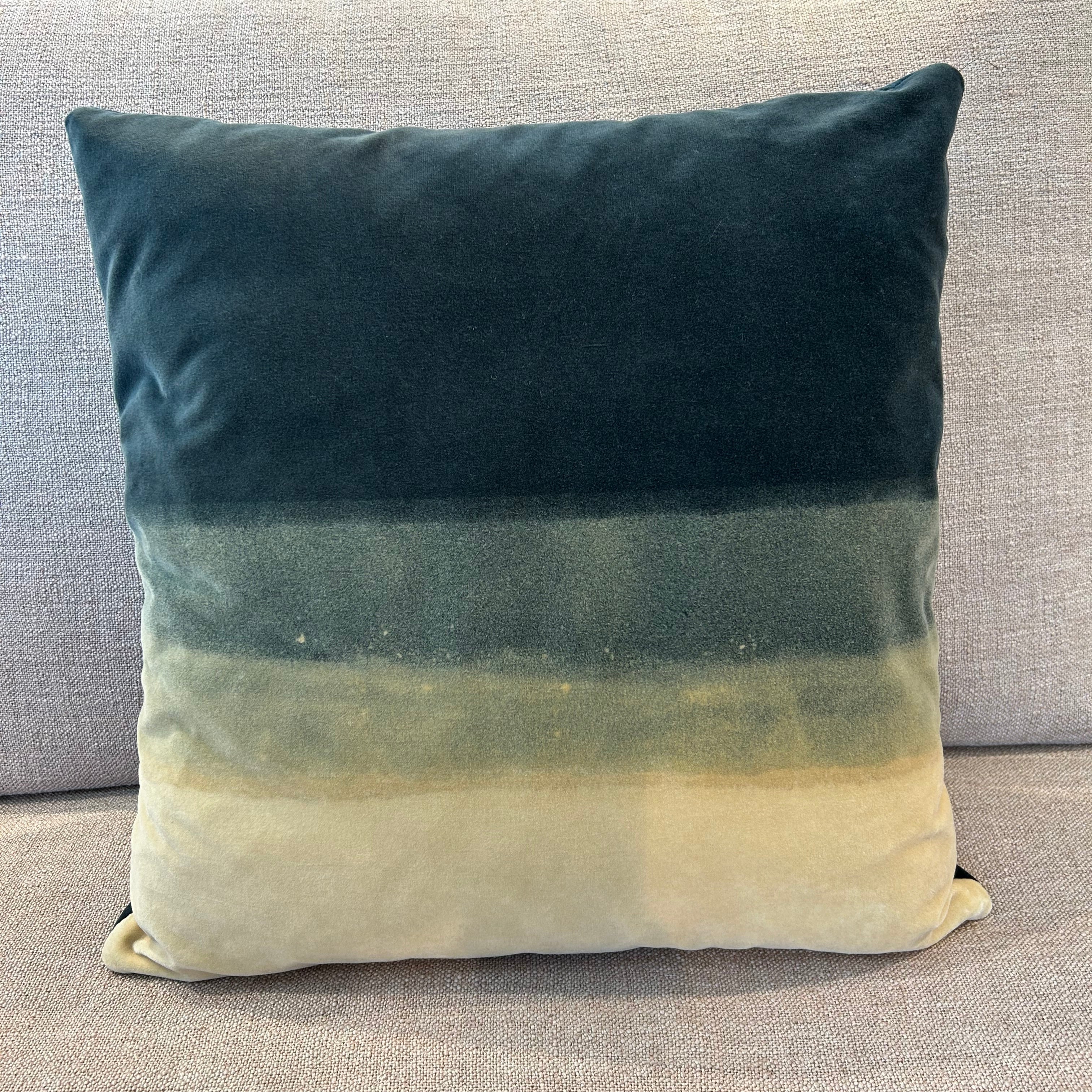 Walter Knoll / Künstlerkissen von Wiedemann Mettler - Architare shop