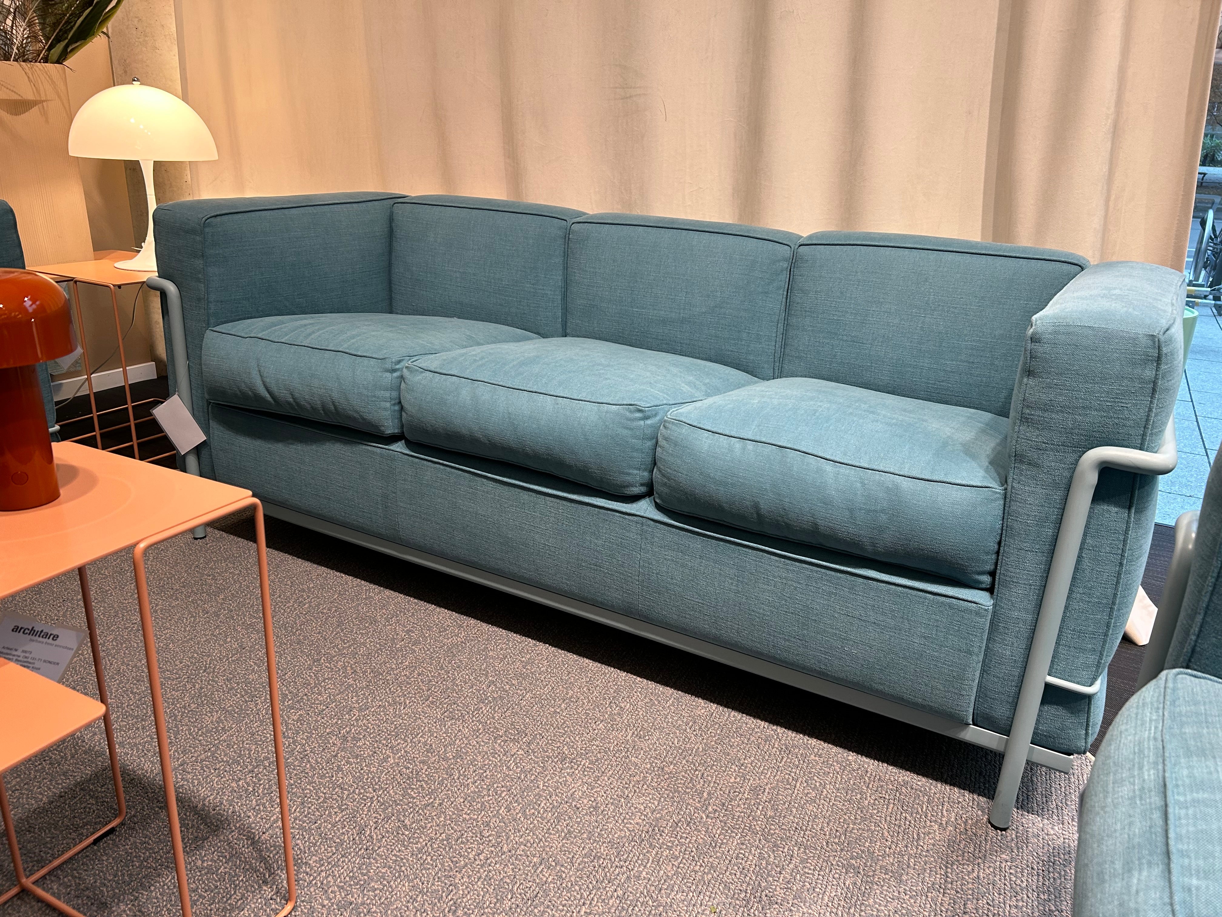 Cassina / 2 / Sofagruppe